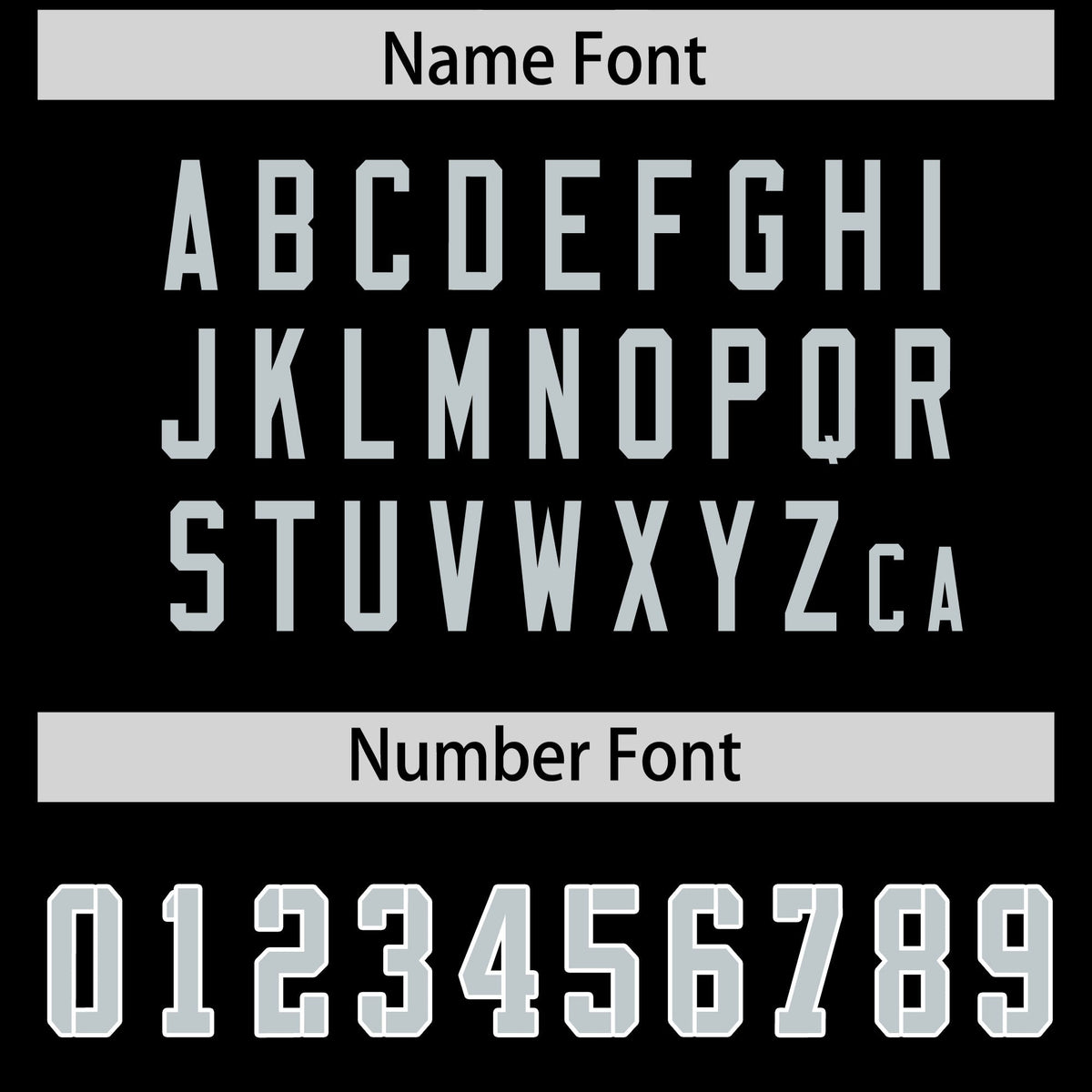 Custom Black Silver Personalized Neckline Square Classic Authentic Football Jersey