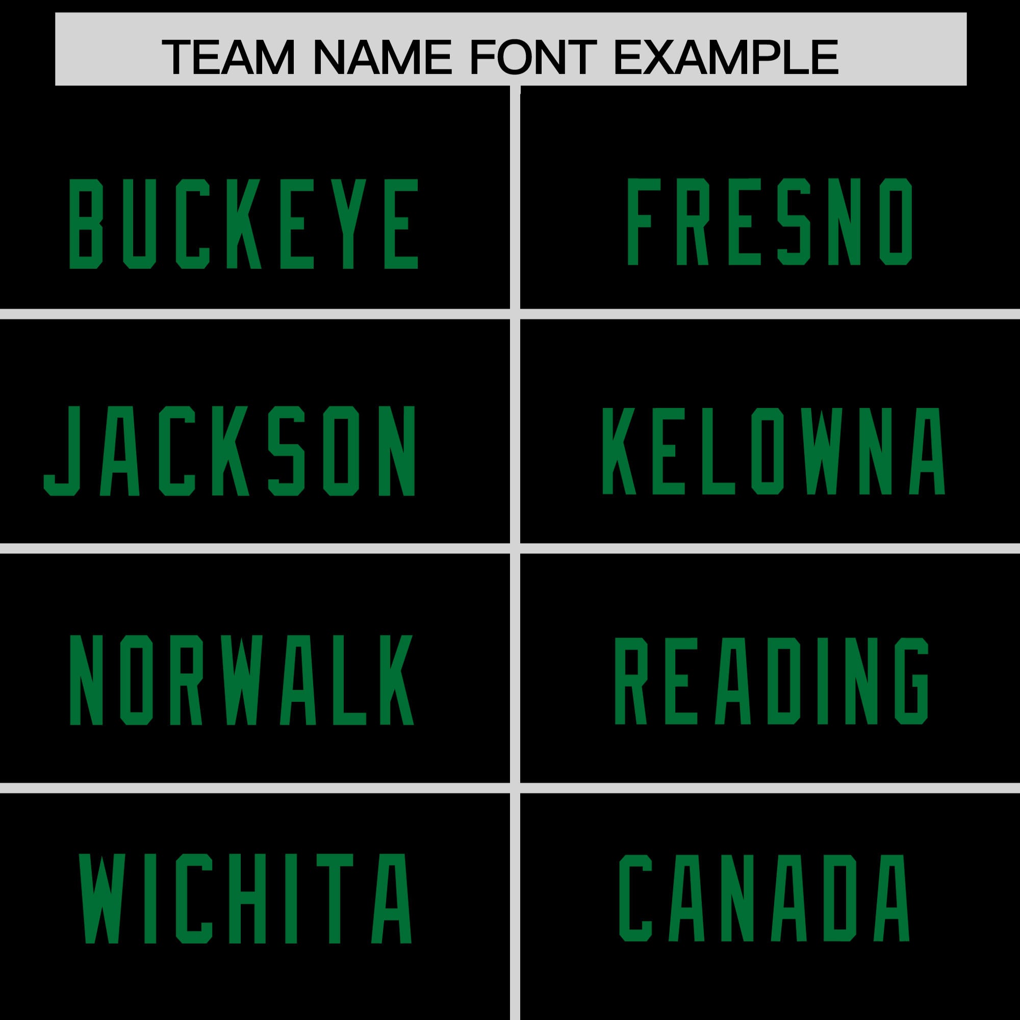 Custom Black Kelly Green Personalized Neckline Square Classic Authentic Football Jersey