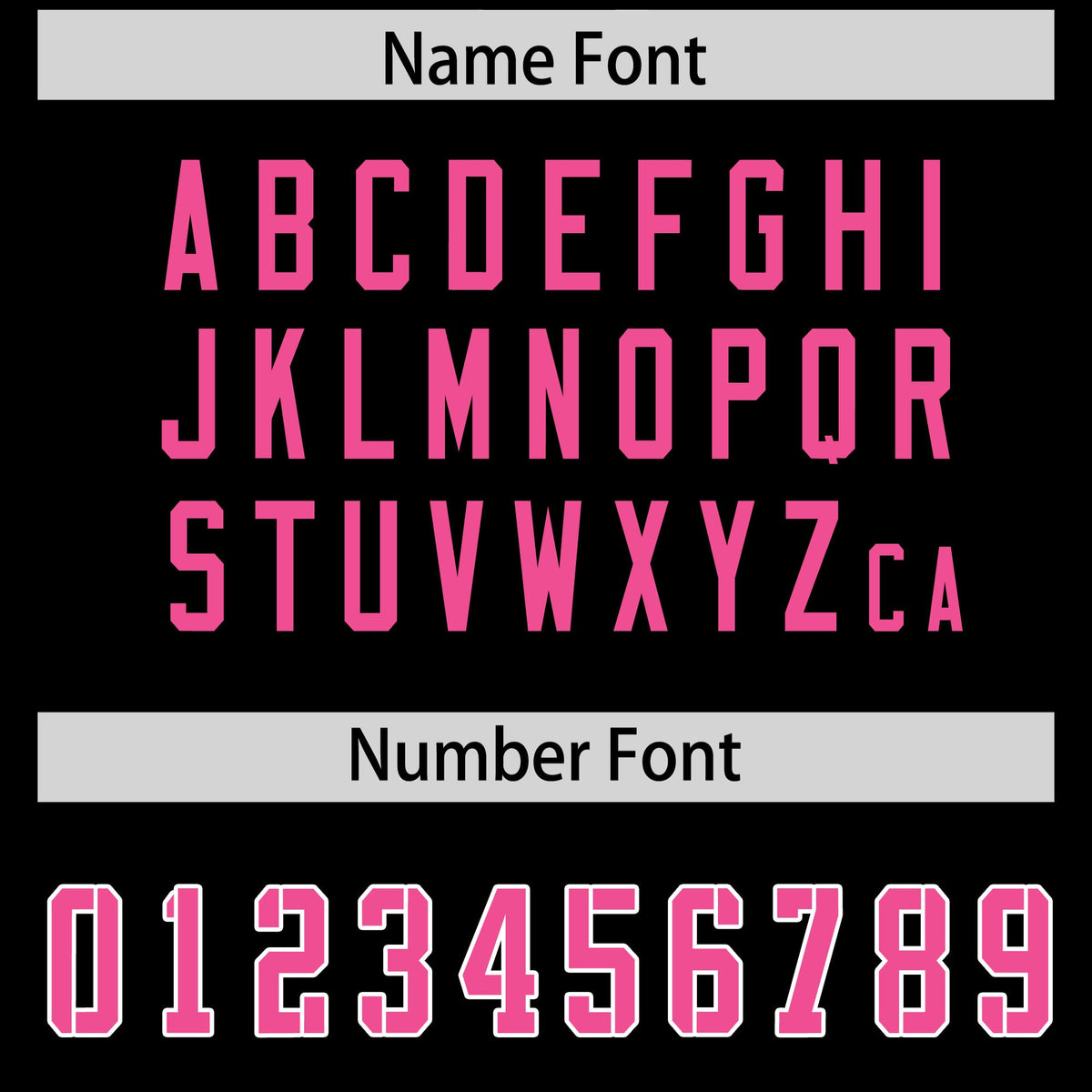 Custom Black Pink Personalized Neckline Square Classic Authentic American Football Jersey