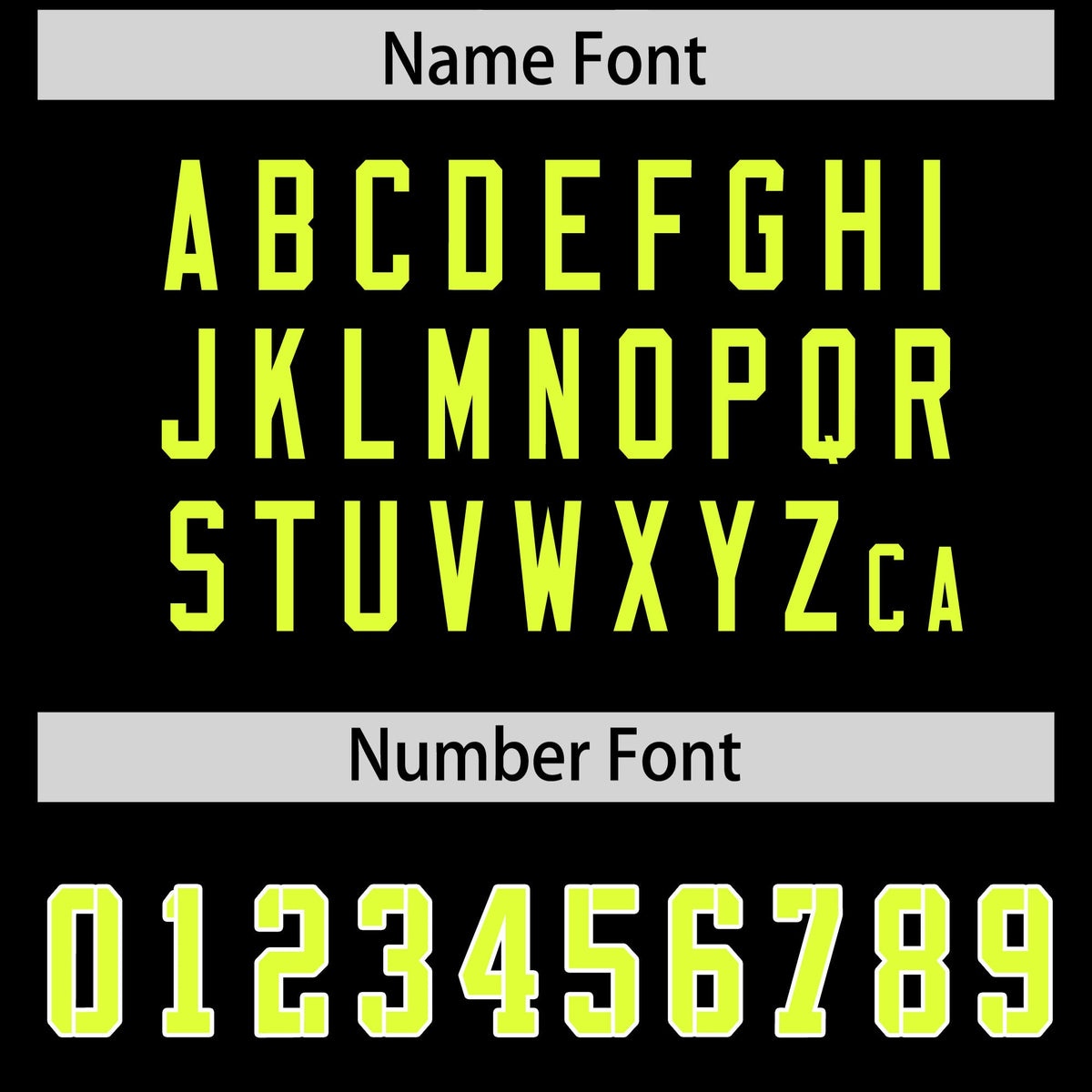 Custom Black Fluorescent Green Personalized Neckline Square Classic Authentic American Football Jersey