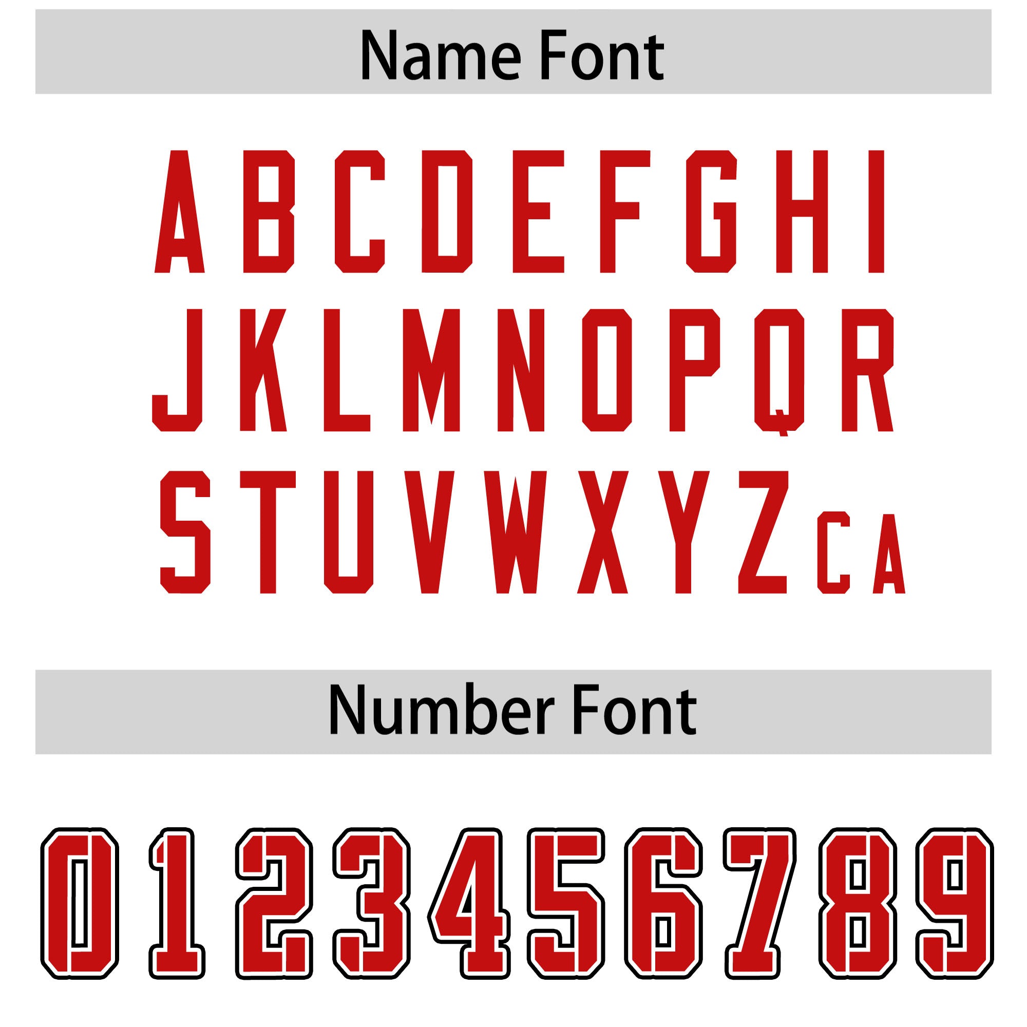 Custom White Red Personalized Neckline Square Classic Authentic American Football Jersey