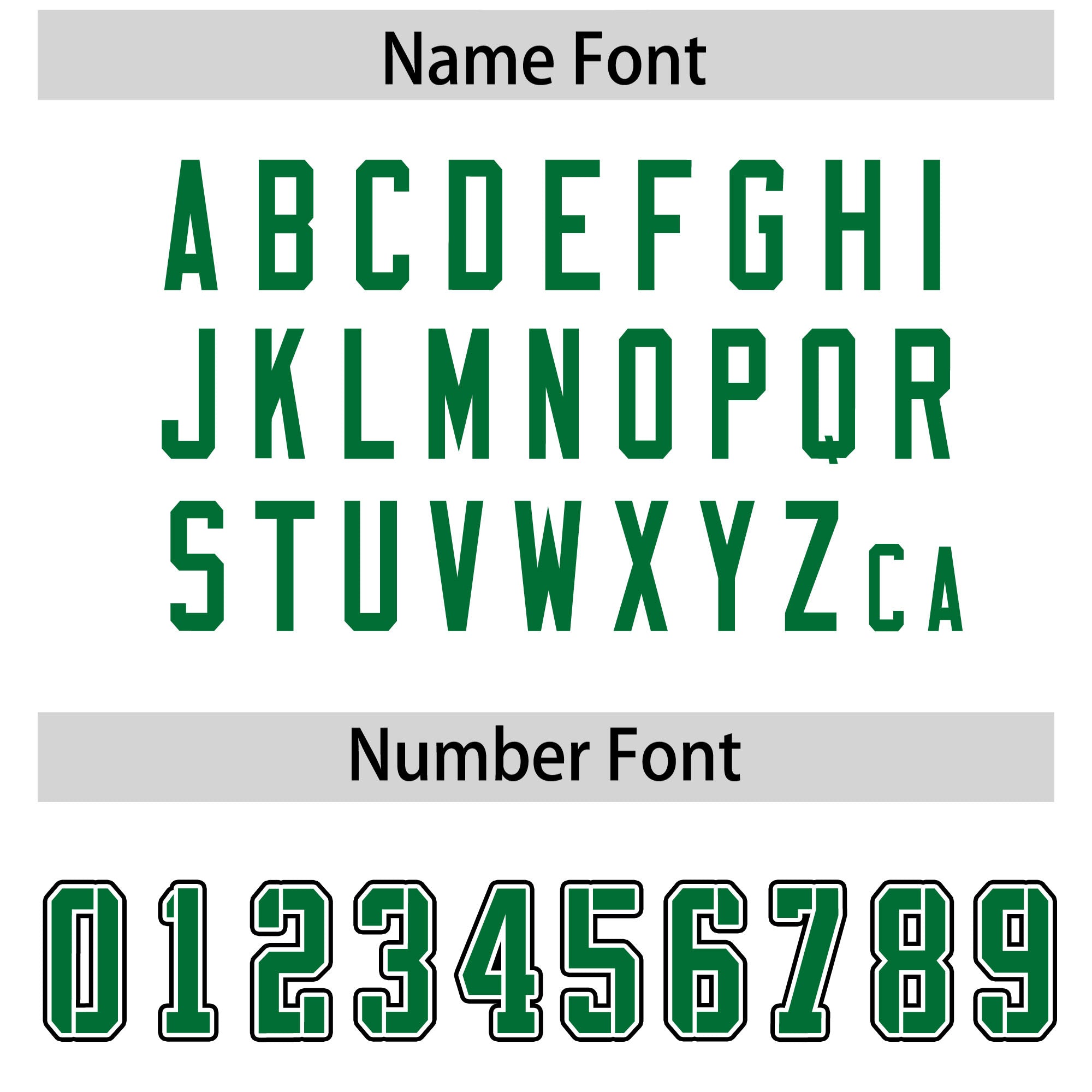 Custom White Kelly Green Personalized Neckline Square Classic Authentic American Football Jersey