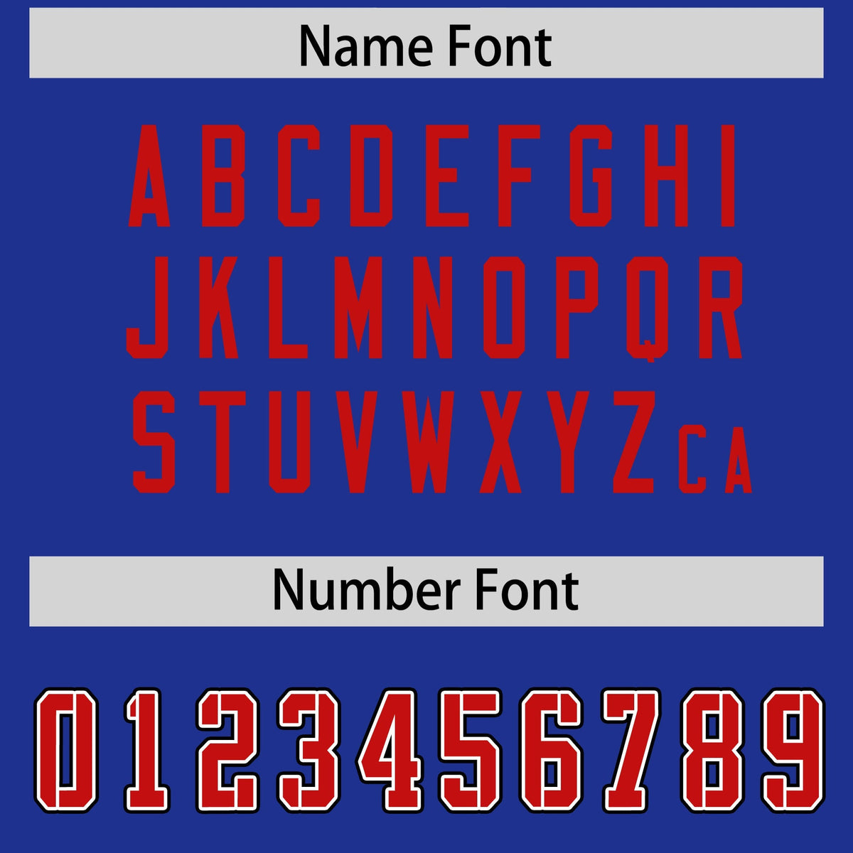 Custom Royal Red Personalized Neckline Square Classic Authentic American Football Jersey