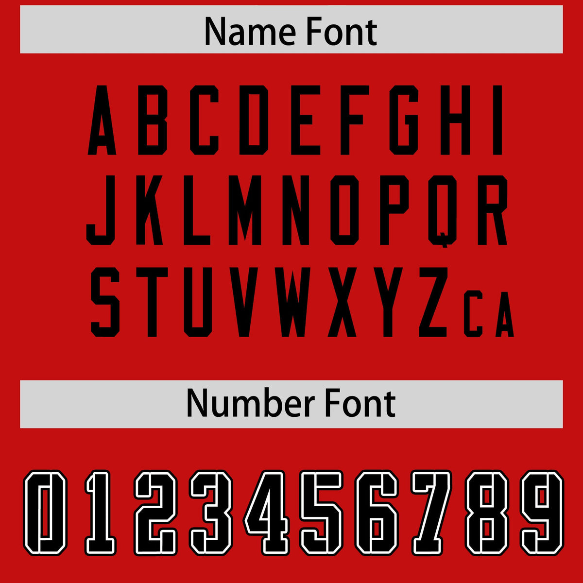 Custom Red Black Personalized Neckline Square Classic Authentic American Football Jersey