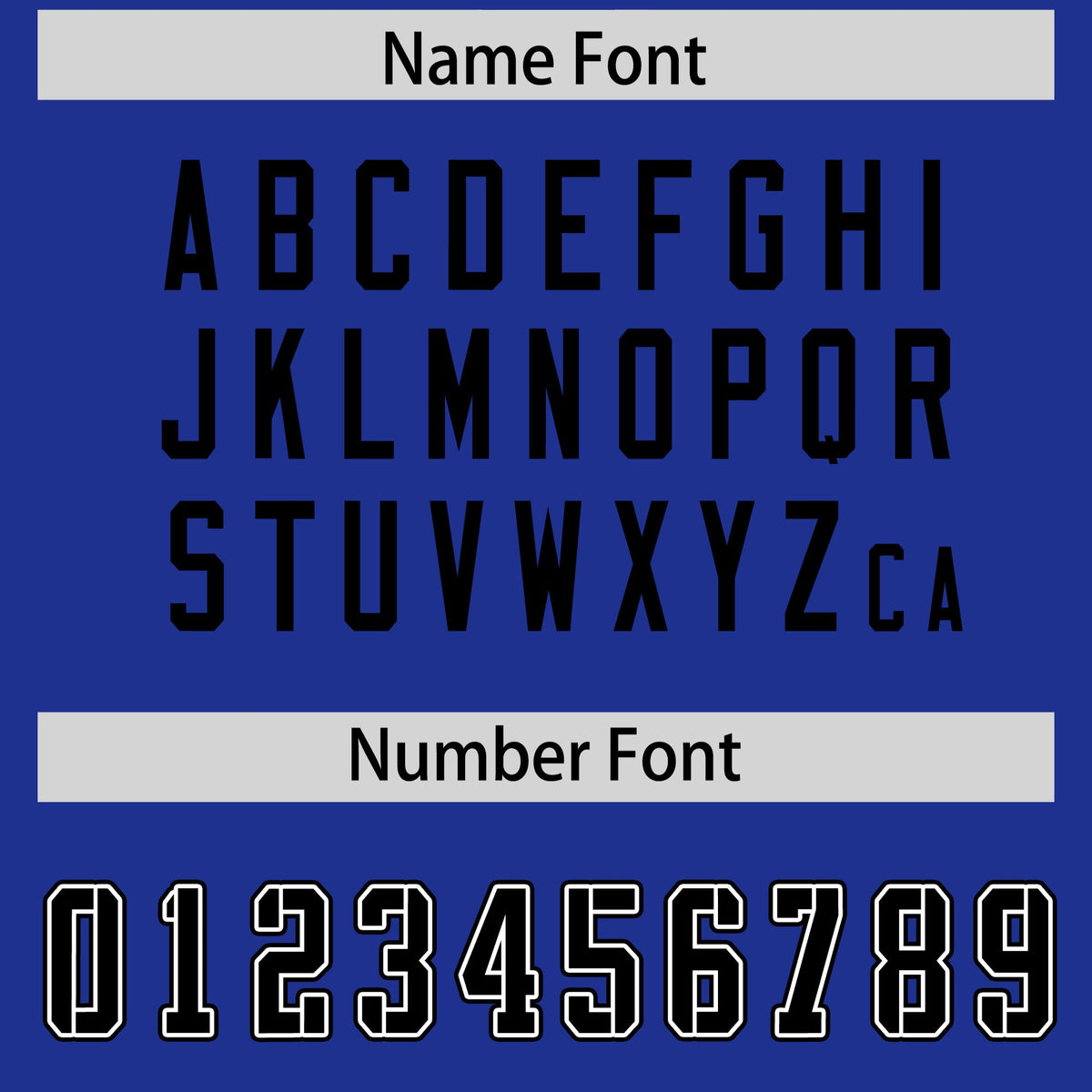 Custom Royal Black Personalized Neckline Square Classic Authentic American Football Jersey