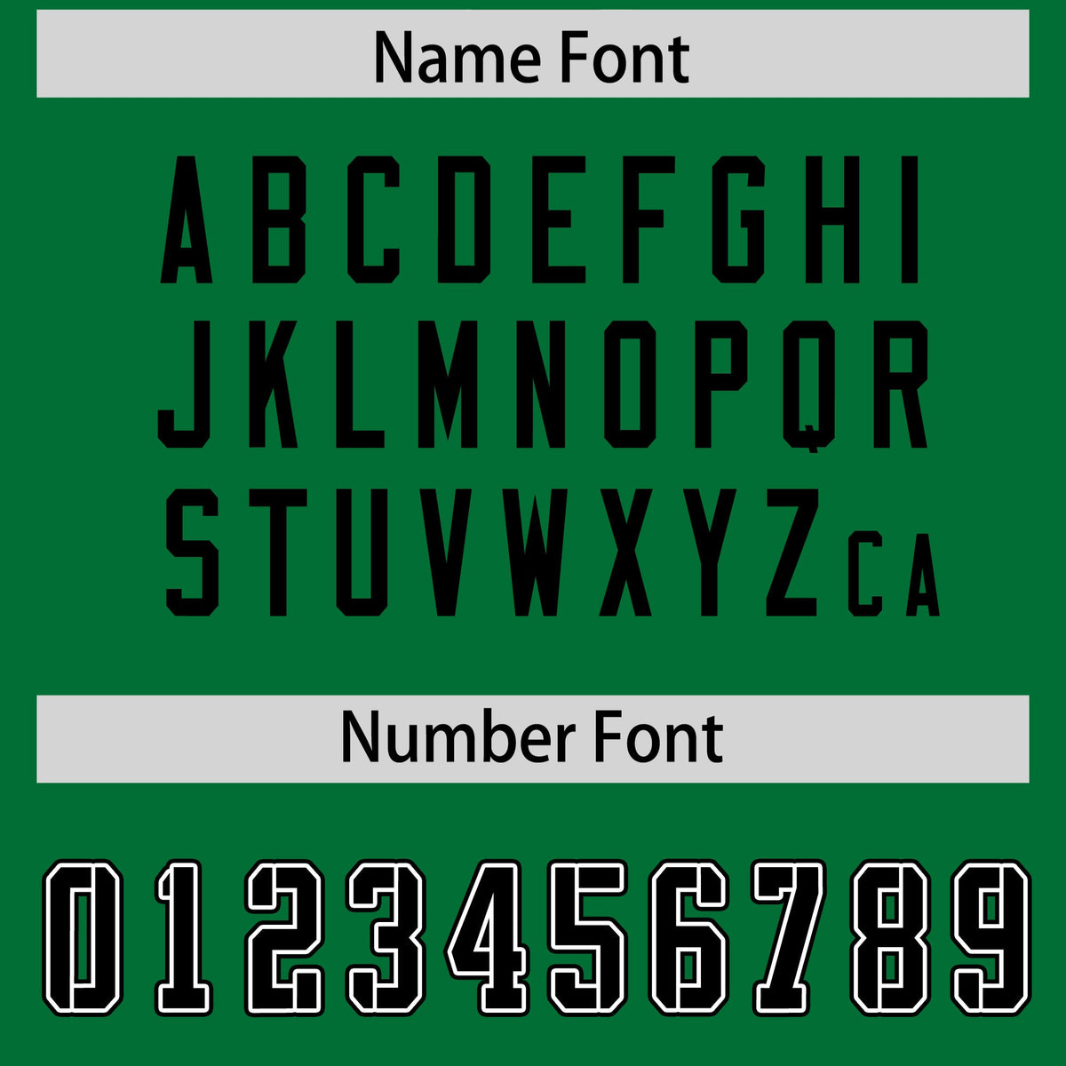 Custom Kelly Green Black Personalized Neckline Square Classic Authentic American Football Jersey