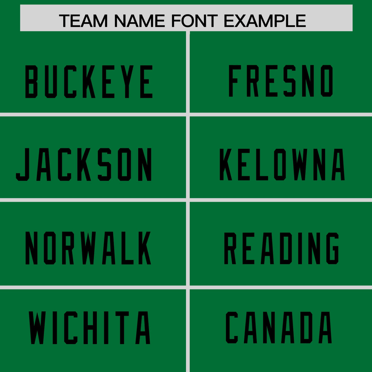 Custom Kelly Green Black Personalized Neckline Square Classic Authentic American Football Jersey