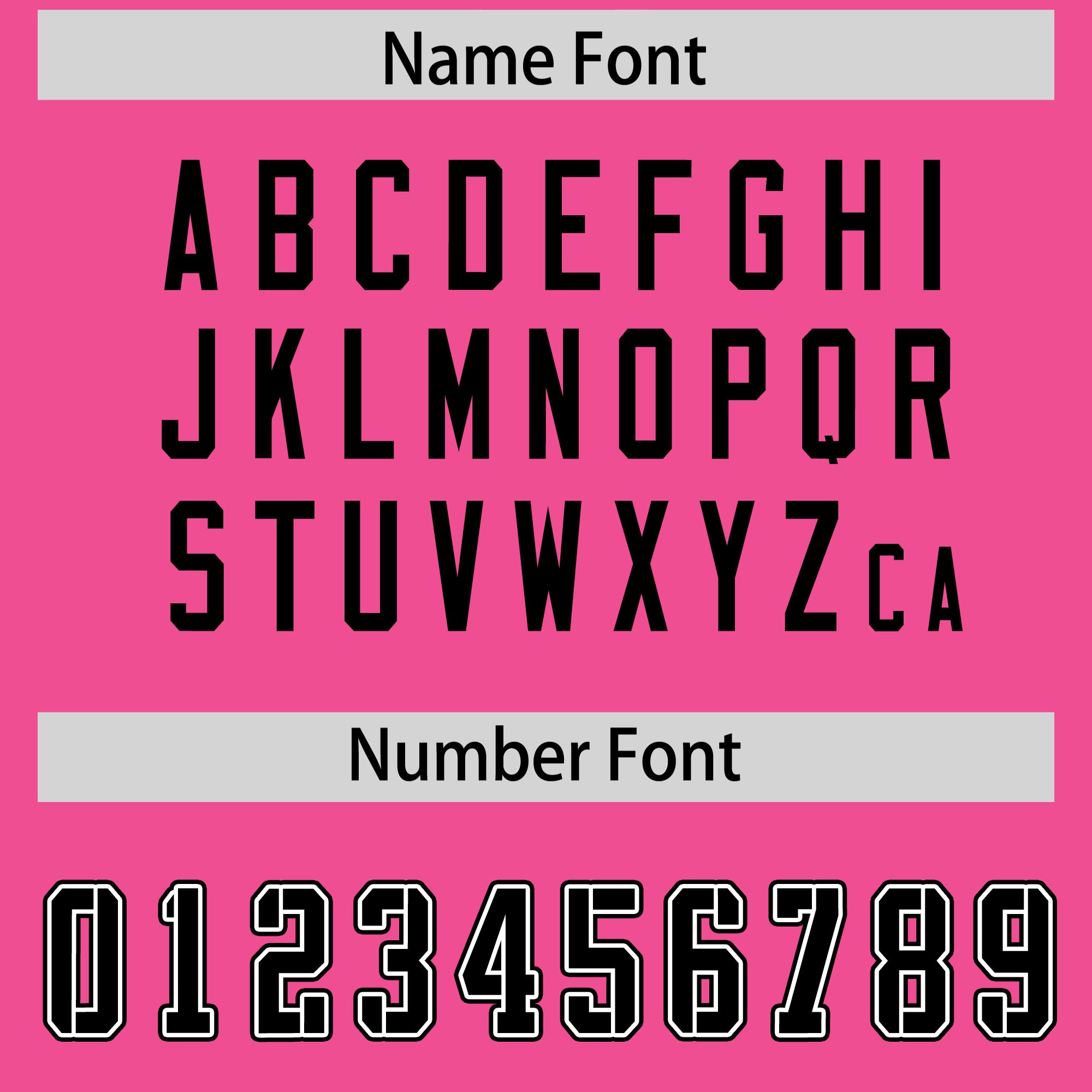Custom Pink Black Personalized Neckline Square Classic Authentic American Football Jersey