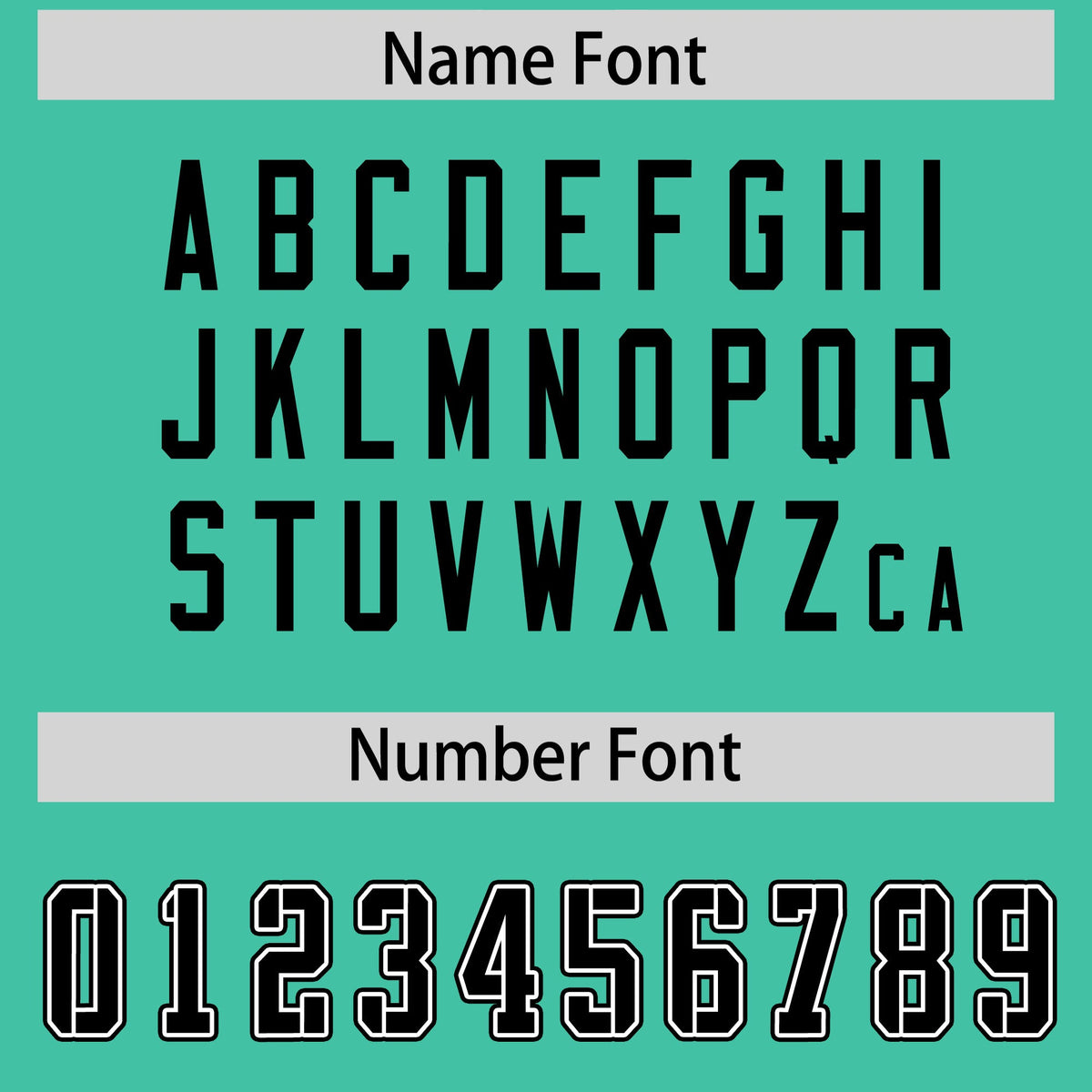 Custom Bright Green Black Personalized Neckline Square Classic Authentic American Football Jersey