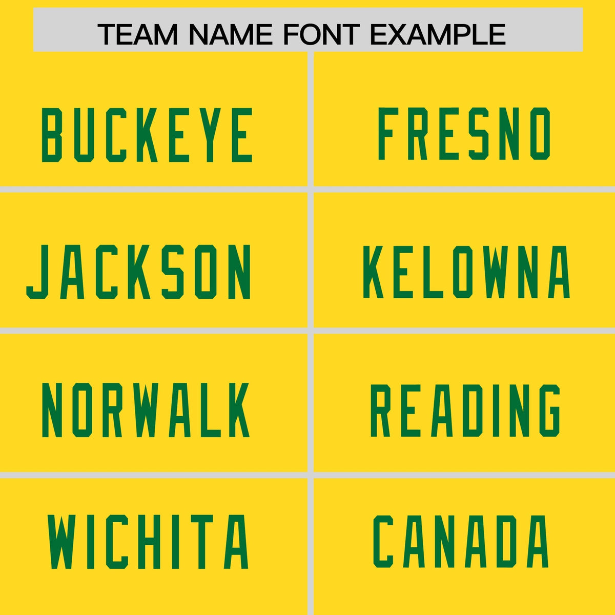 Custom Yellow Kelly Green Personalized Neckline Square Classic Authentic American Football Jersey