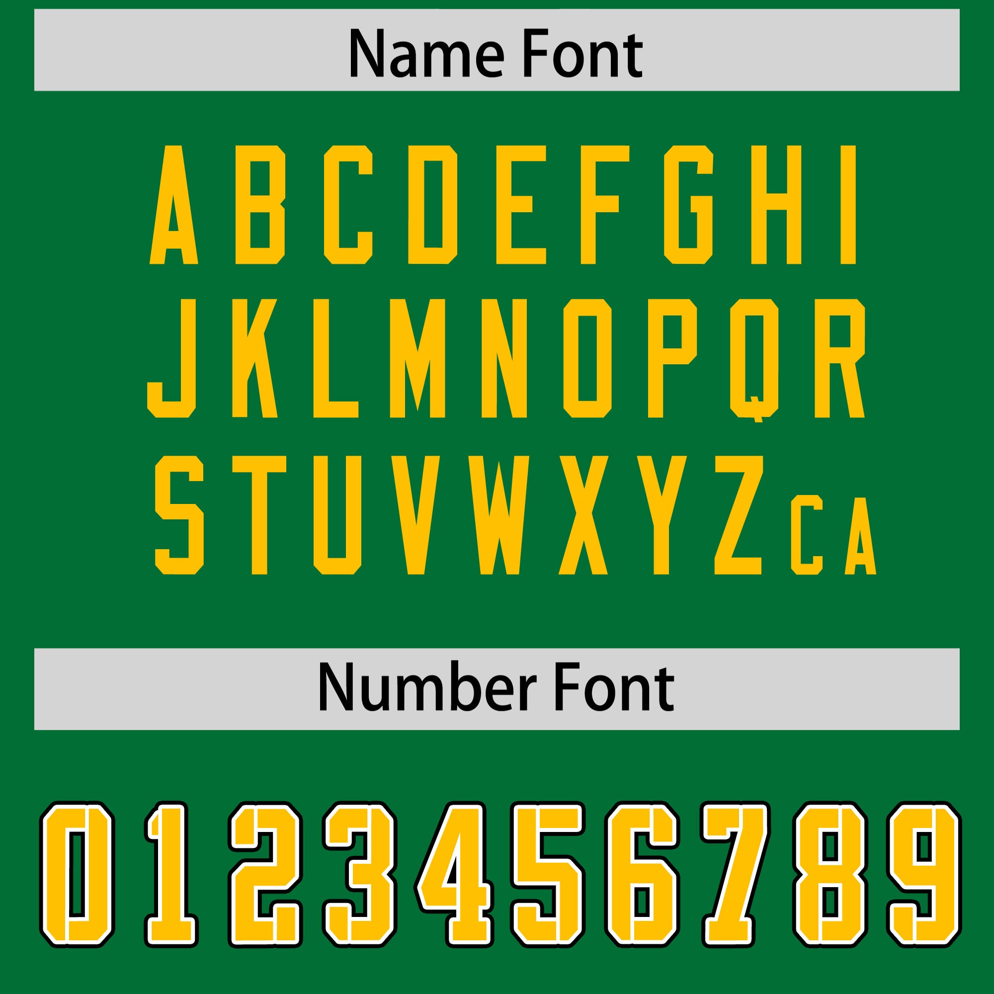 Custom Kelly Green Yellow Personalized Neckline Square Classic Authentic American Football Jersey