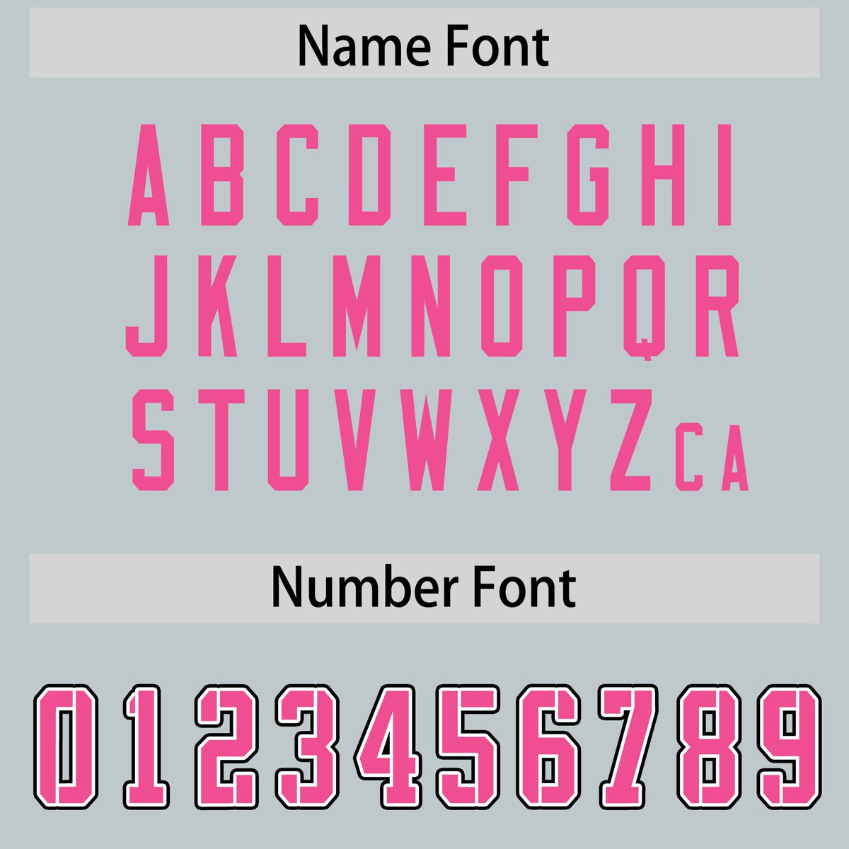 Custom Silver Pink Personalized Neckline Square Classic Authentic American Football Jersey