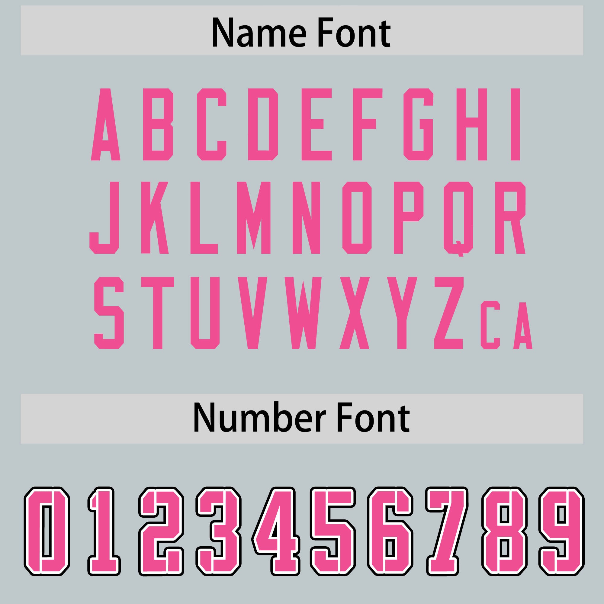 Custom Silver Pink Personalized Neckline Square Classic Authentic American Football Jersey