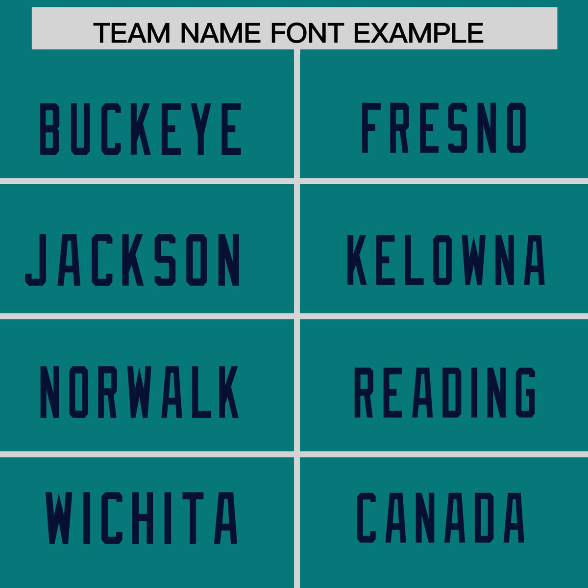 Custom Aqua Navy Personalized Neckline Square Classic Authentic American Football Jersey