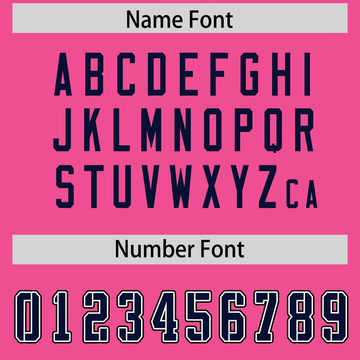 Custom Pink Navy Personalized Neckline Square Classic Authentic American Football Jersey