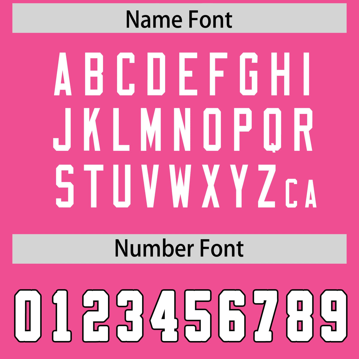 Custom Pink White Personalized Neckline Square Classic Authentic American Football Jersey