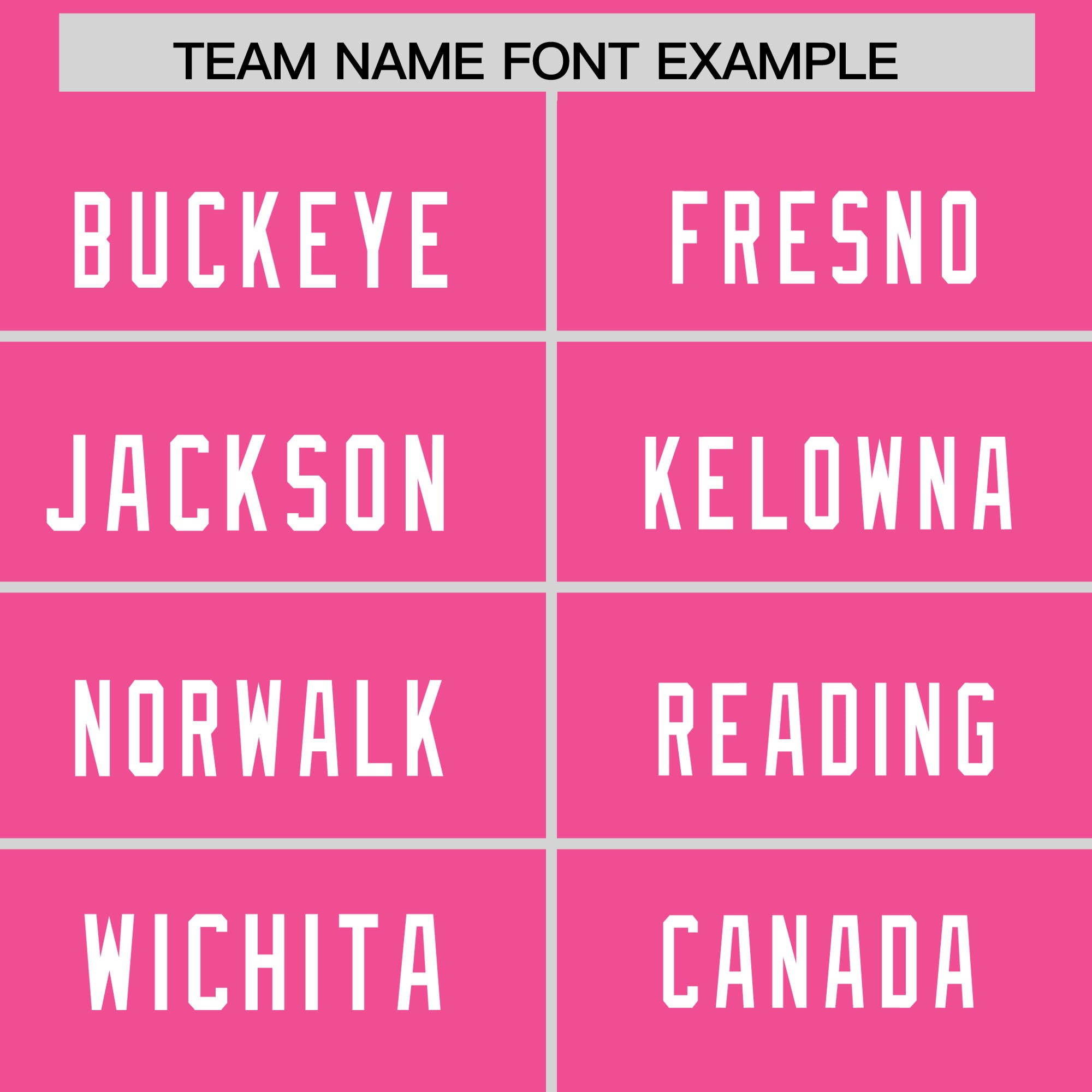 Custom Pink White Personalized Neckline Square Classic Authentic American Football Jersey