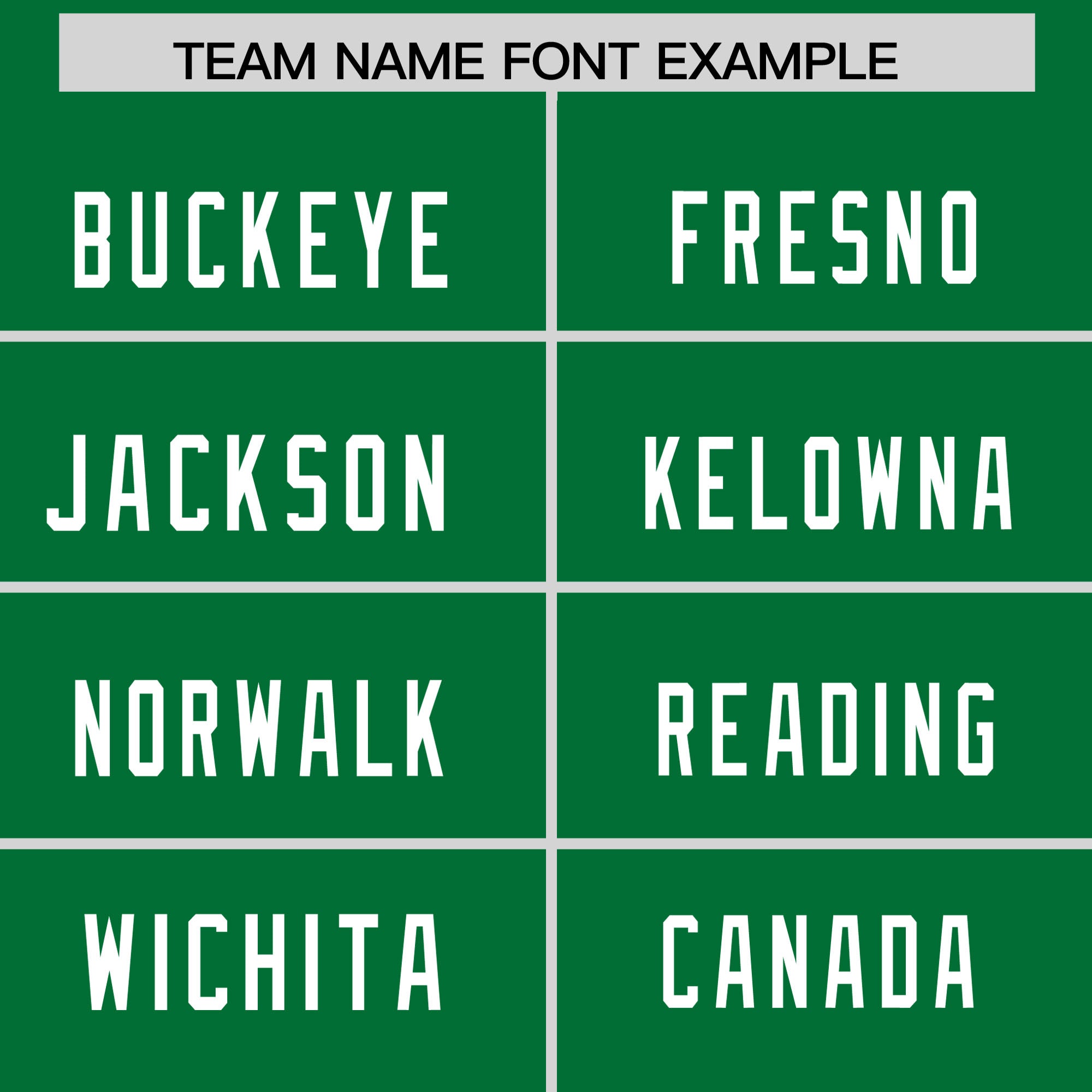 Custom Kelly Green White Personalized Neckline Square Classic Authentic American Football Jersey
