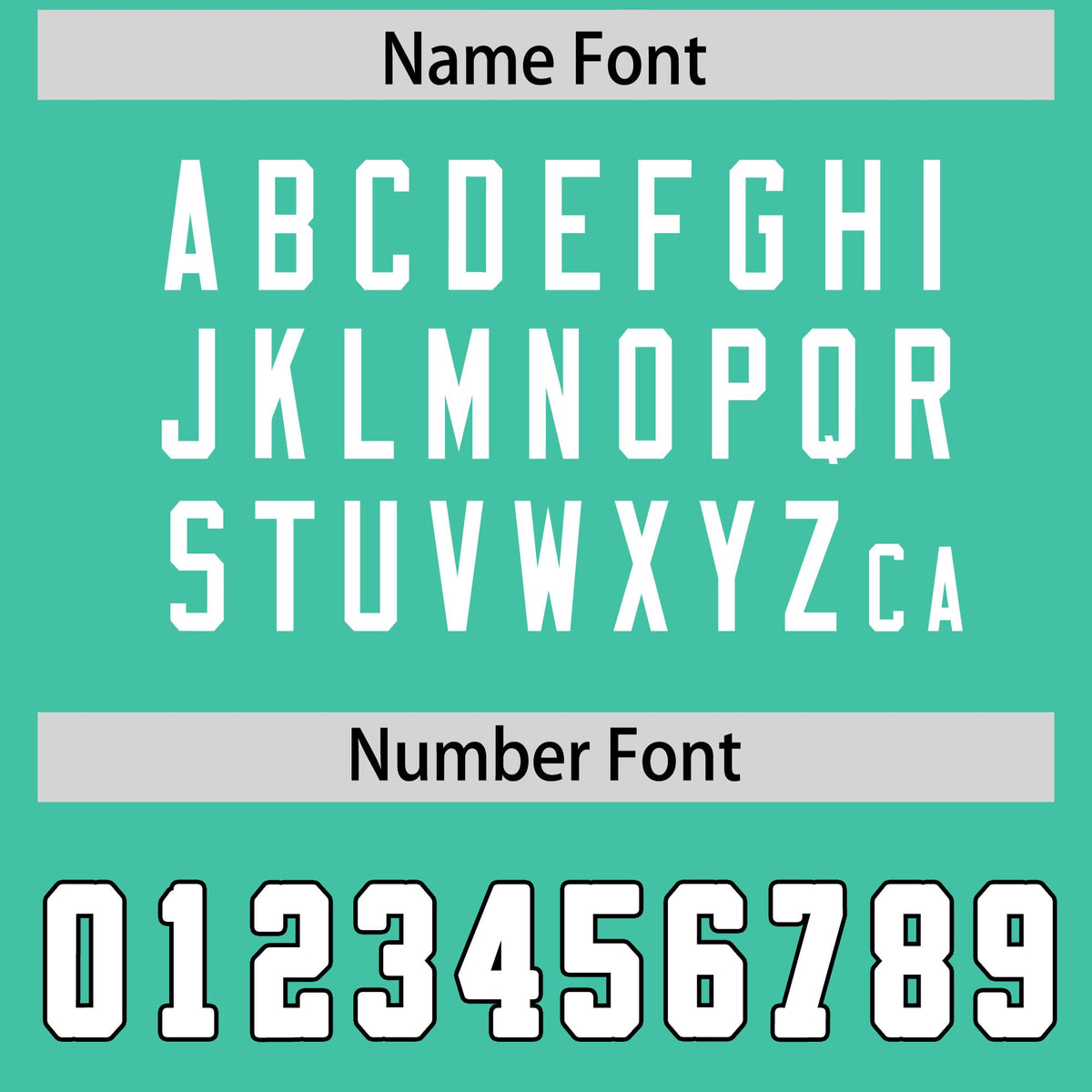 Custom Bright Green White Personalized Neckline Square Classic Authentic American Football Jersey