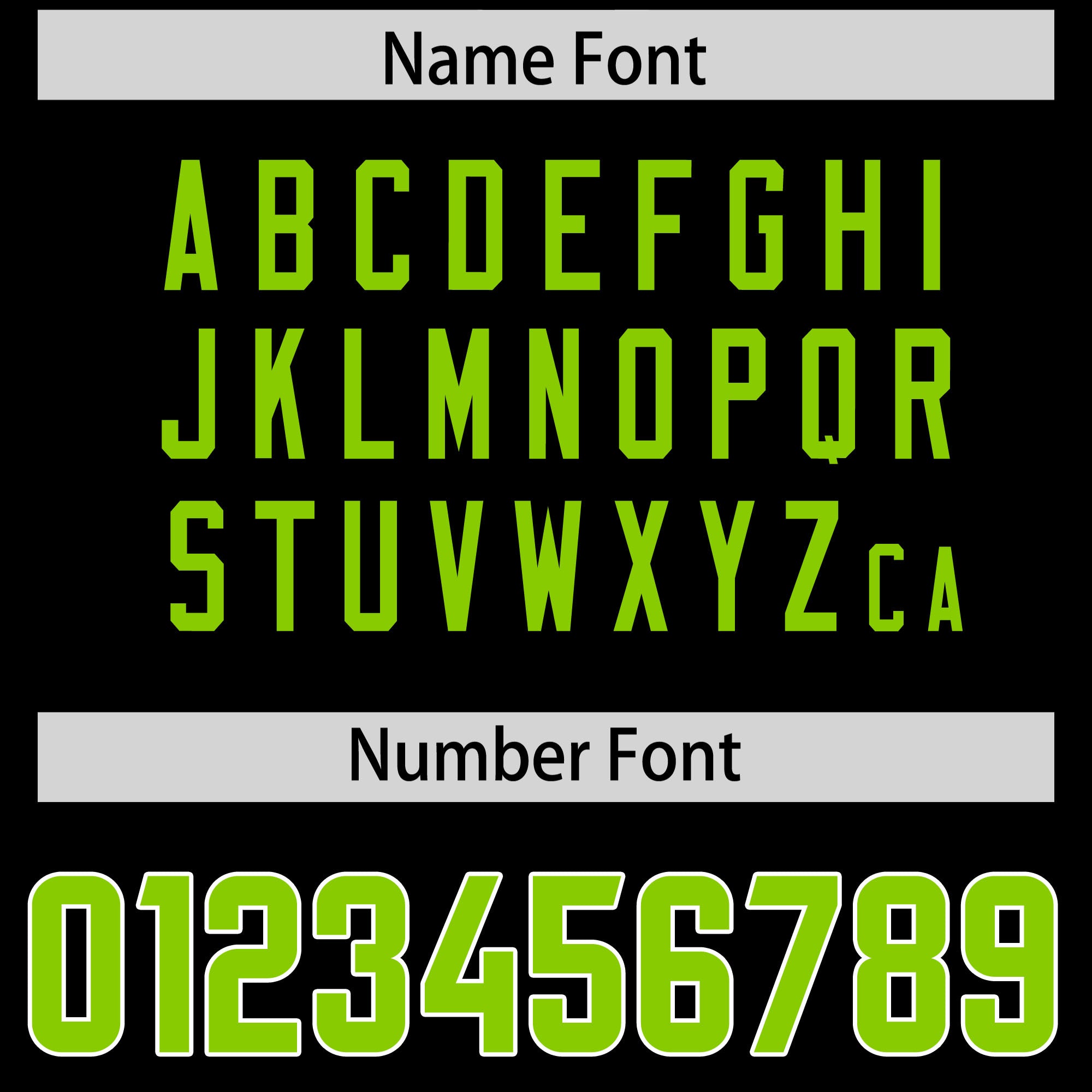 Custom Black Neon Green Personalized Neckline Square Classic Authentic Football Jersey