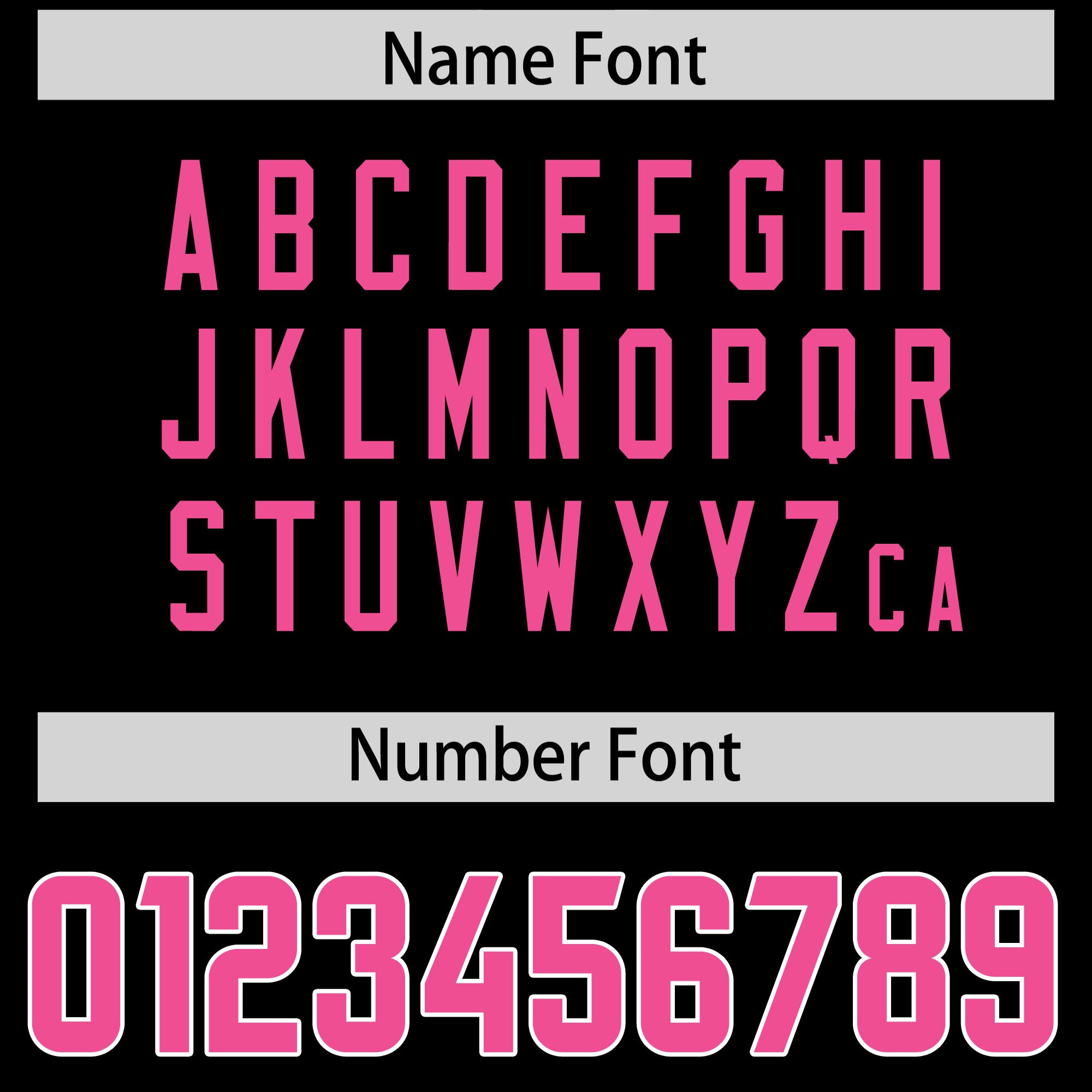Custom Black Pink Personalized Neckline Square Classic Authentic American Football Jersey