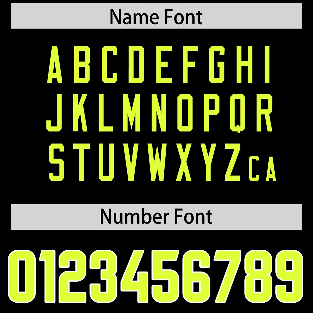 Custom Black Fluorescent Green Personalized Neckline Square Classic Authentic American Football Jersey