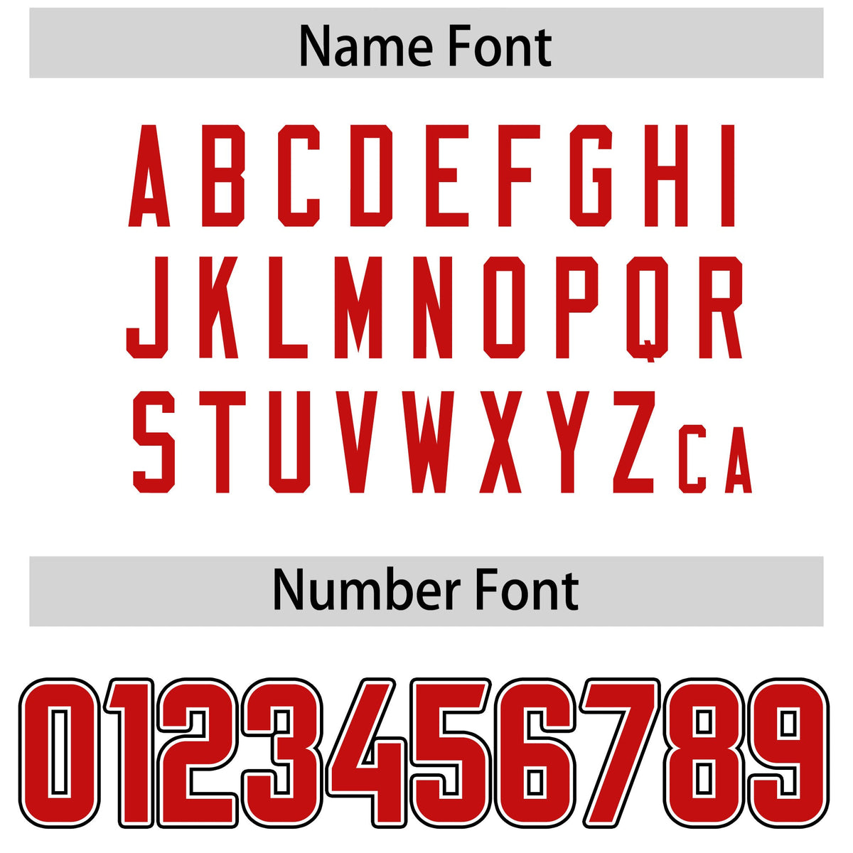 Custom White Red Personalized Neckline Square Classic Authentic American Football Jersey