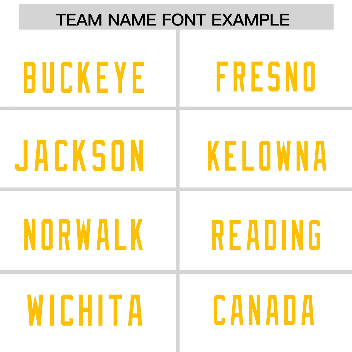 Custom White Yellow Personalized Neckline Square Classic Authentic American Football Jersey