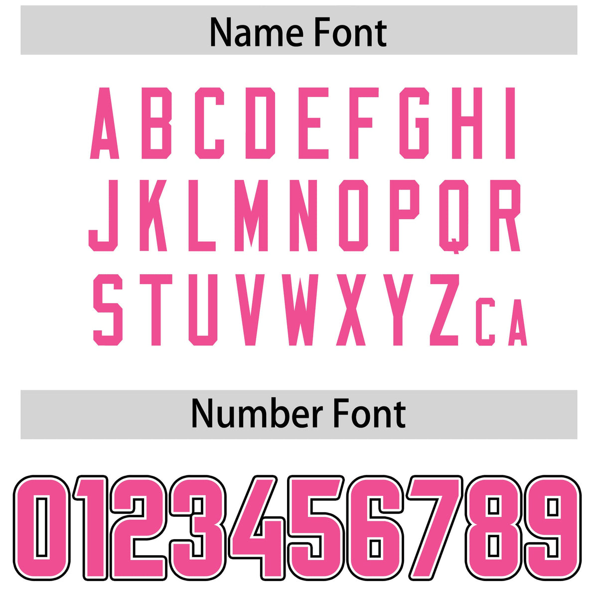 Custom White Pink Personalized Neckline Square Classic Authentic American Football Jersey