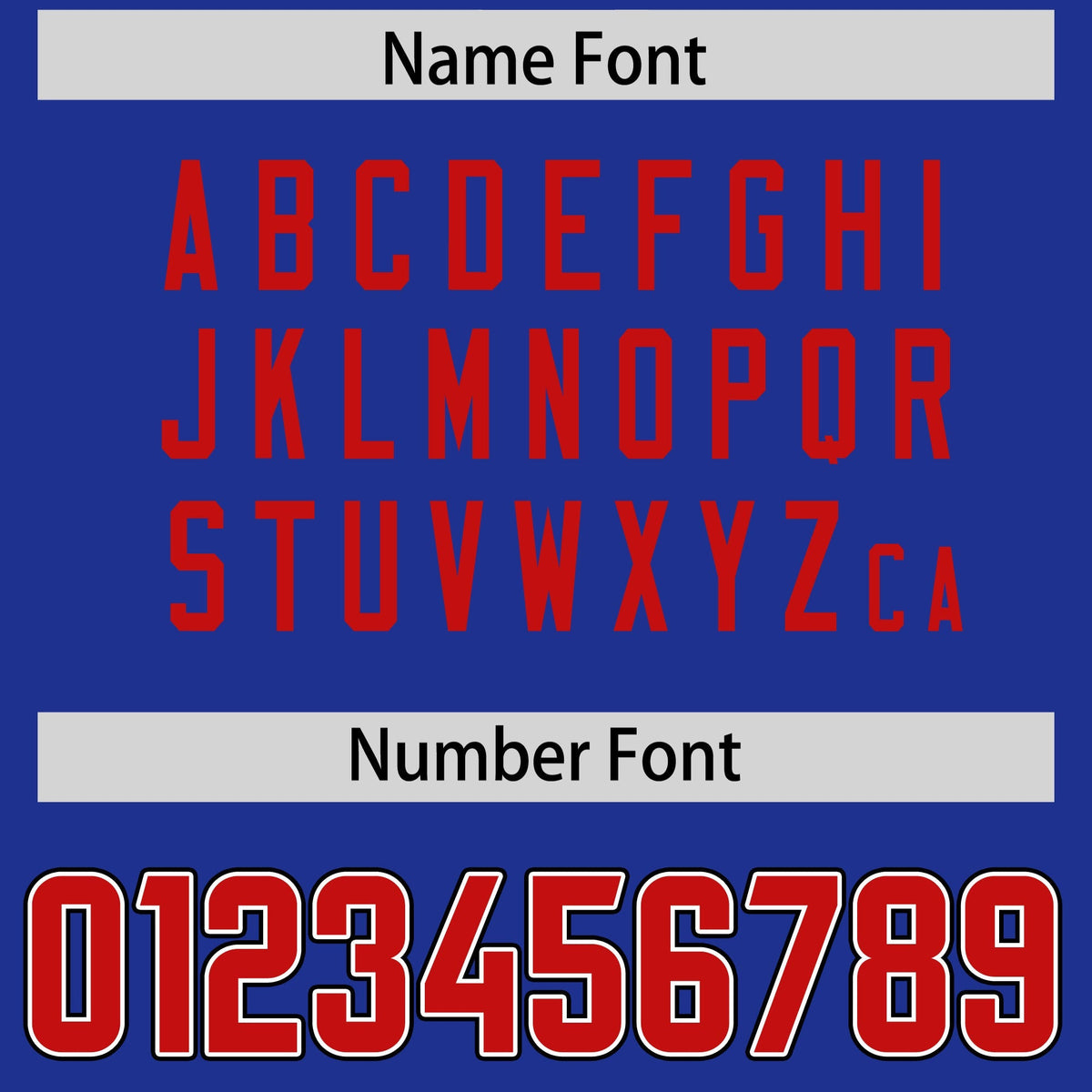 Custom Royal Red Personalized Neckline Square Classic Authentic American Football Jersey