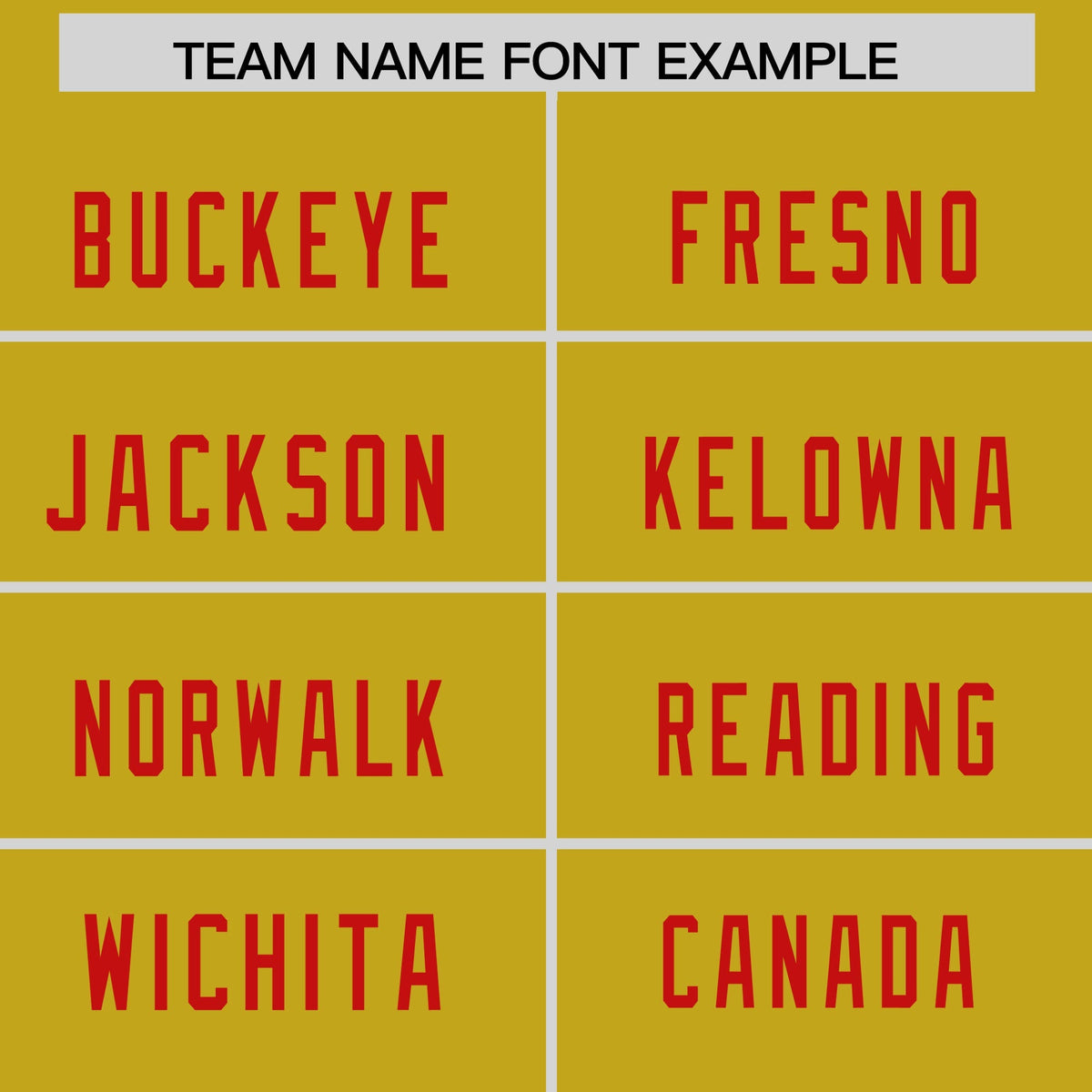 Custom Old Gold Red Personalized Neckline Square Classic Authentic American Football Jersey