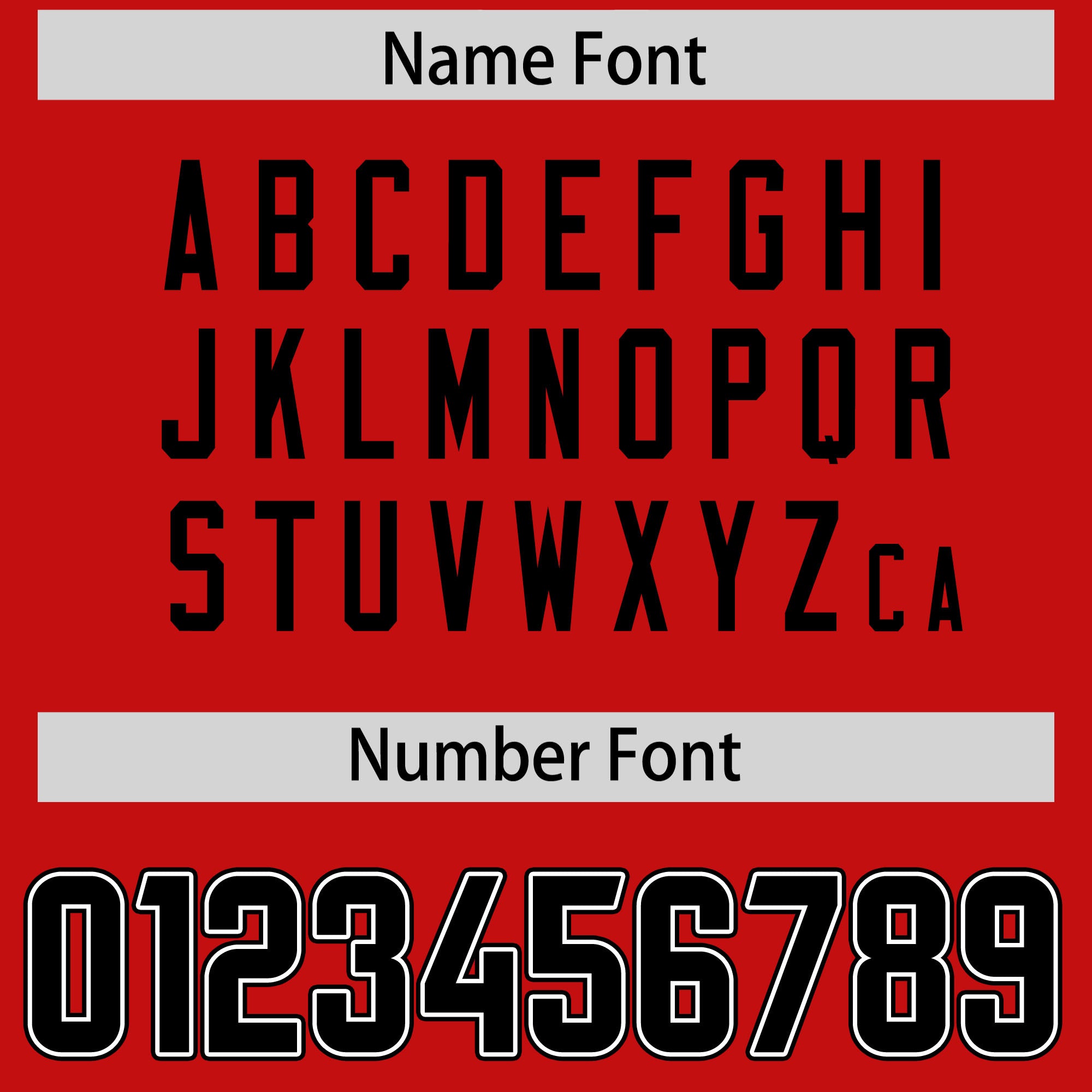 Custom Red Black Personalized Neckline Square Classic Authentic American Football Jersey