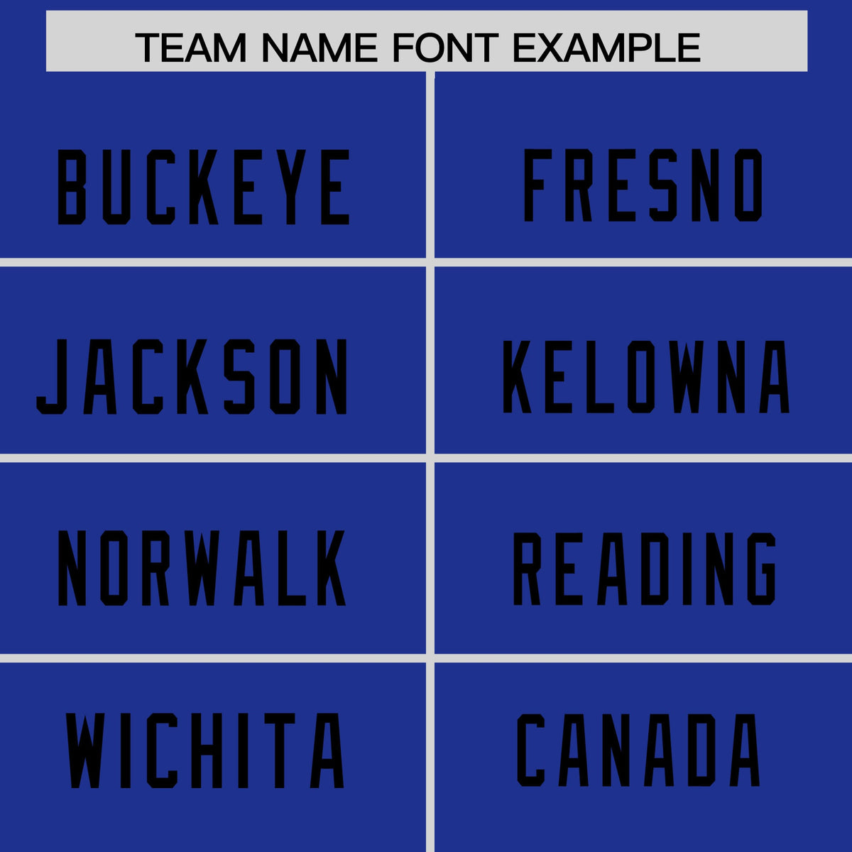 Custom Royal Black Personalized Neckline Square Classic Authentic American Football Jersey