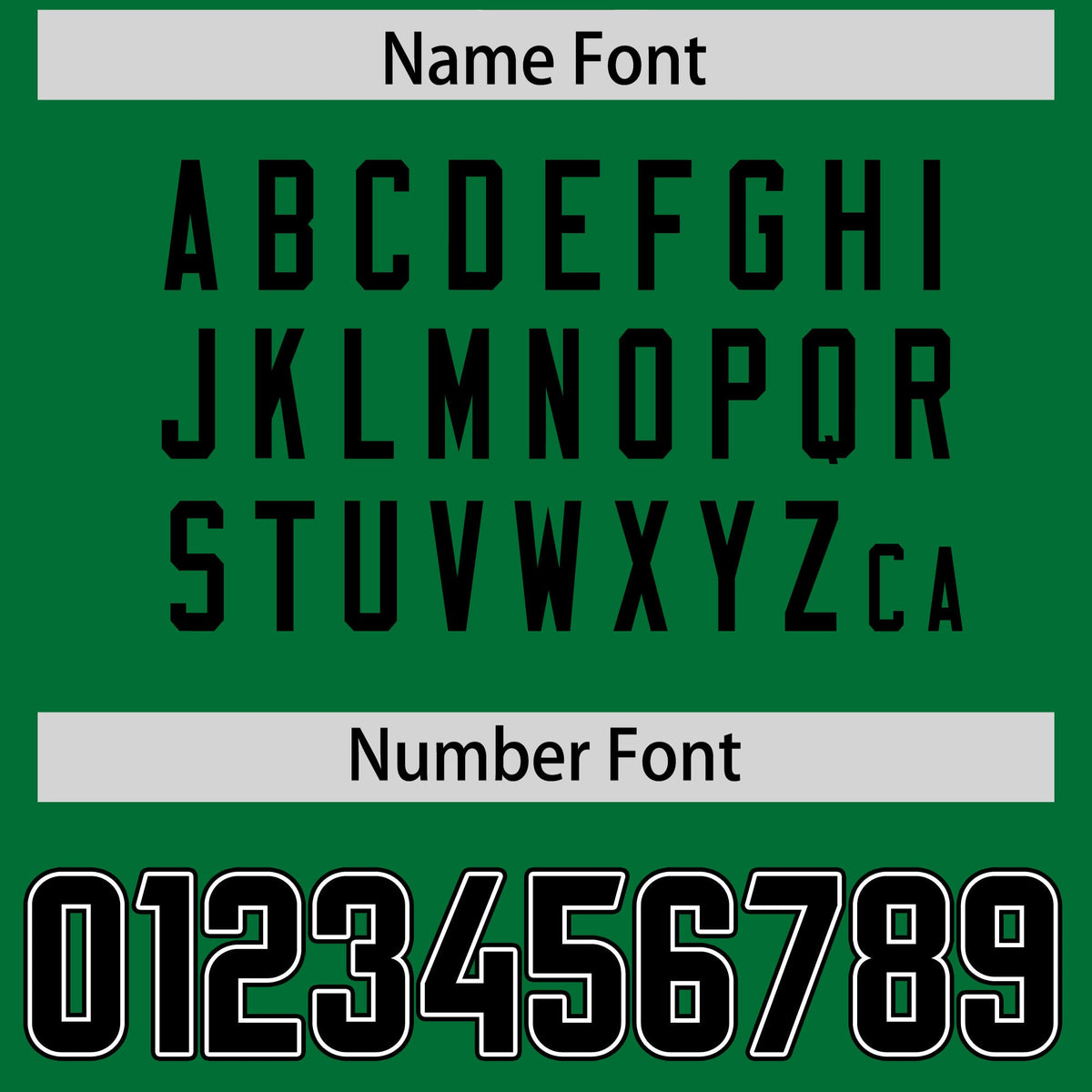 Custom Kelly Green Black Personalized Neckline Square Classic Authentic American Football Jersey