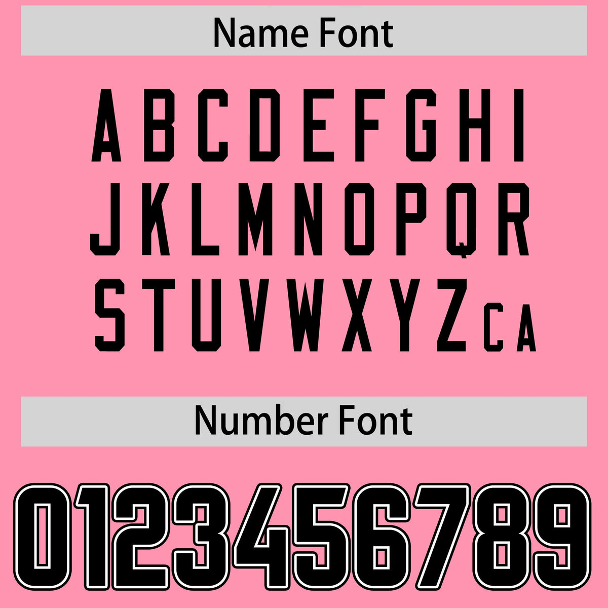 Custom Light Pink Black Personalized Neckline Square Classic Authentic American Football Jersey