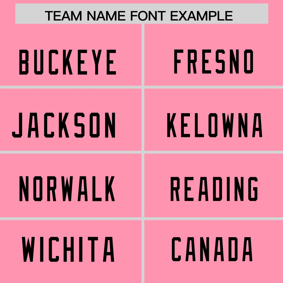 Custom Light Pink Black Personalized Neckline Square Classic Authentic American Football Jersey