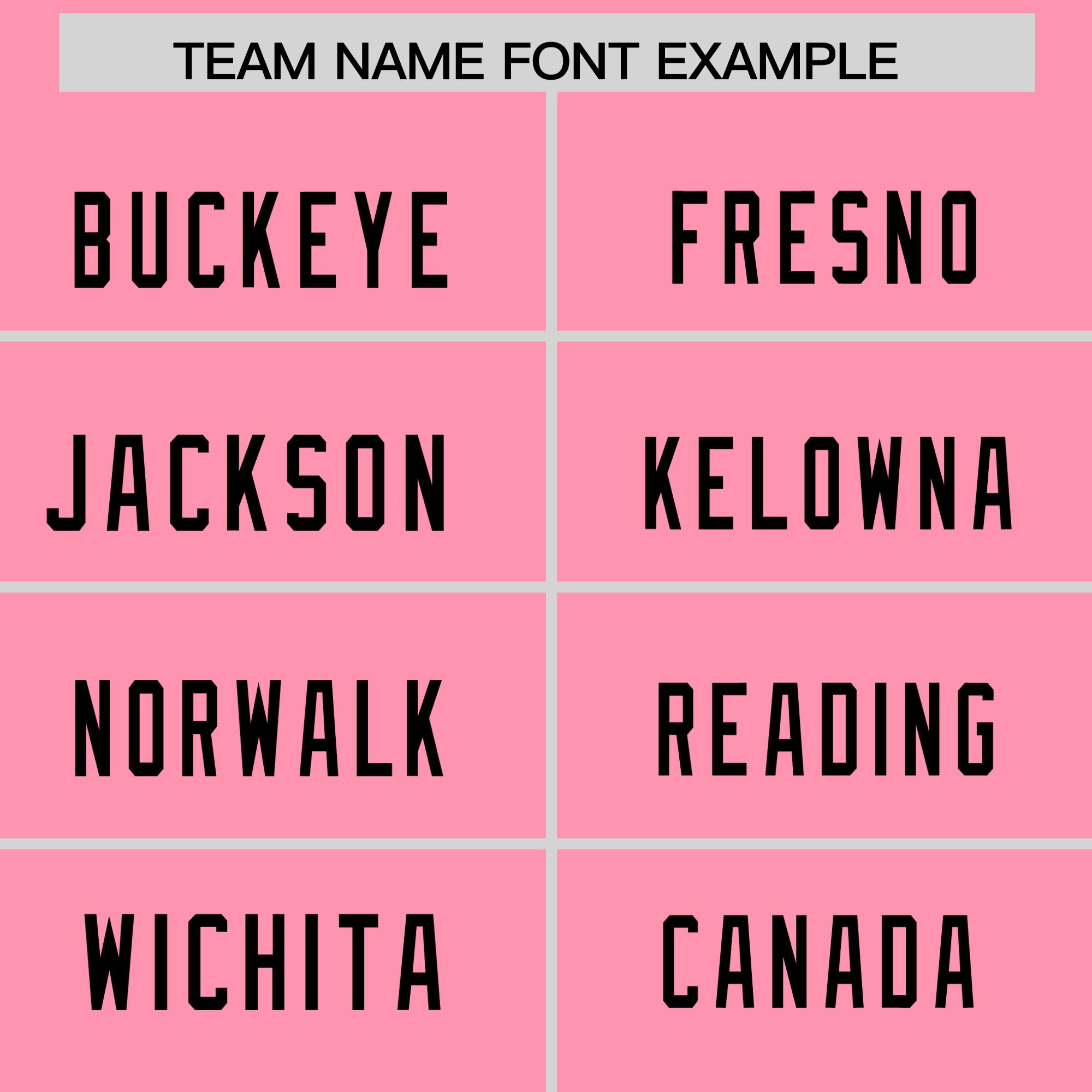Custom Light Pink Black Personalized Neckline Square Classic Authentic American Football Jersey