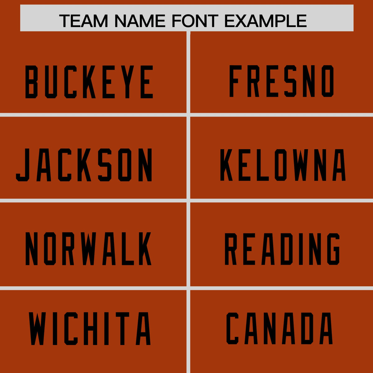 Custom Texas Orange Black Personalized Neckline Square Classic Authentic American Football Jersey