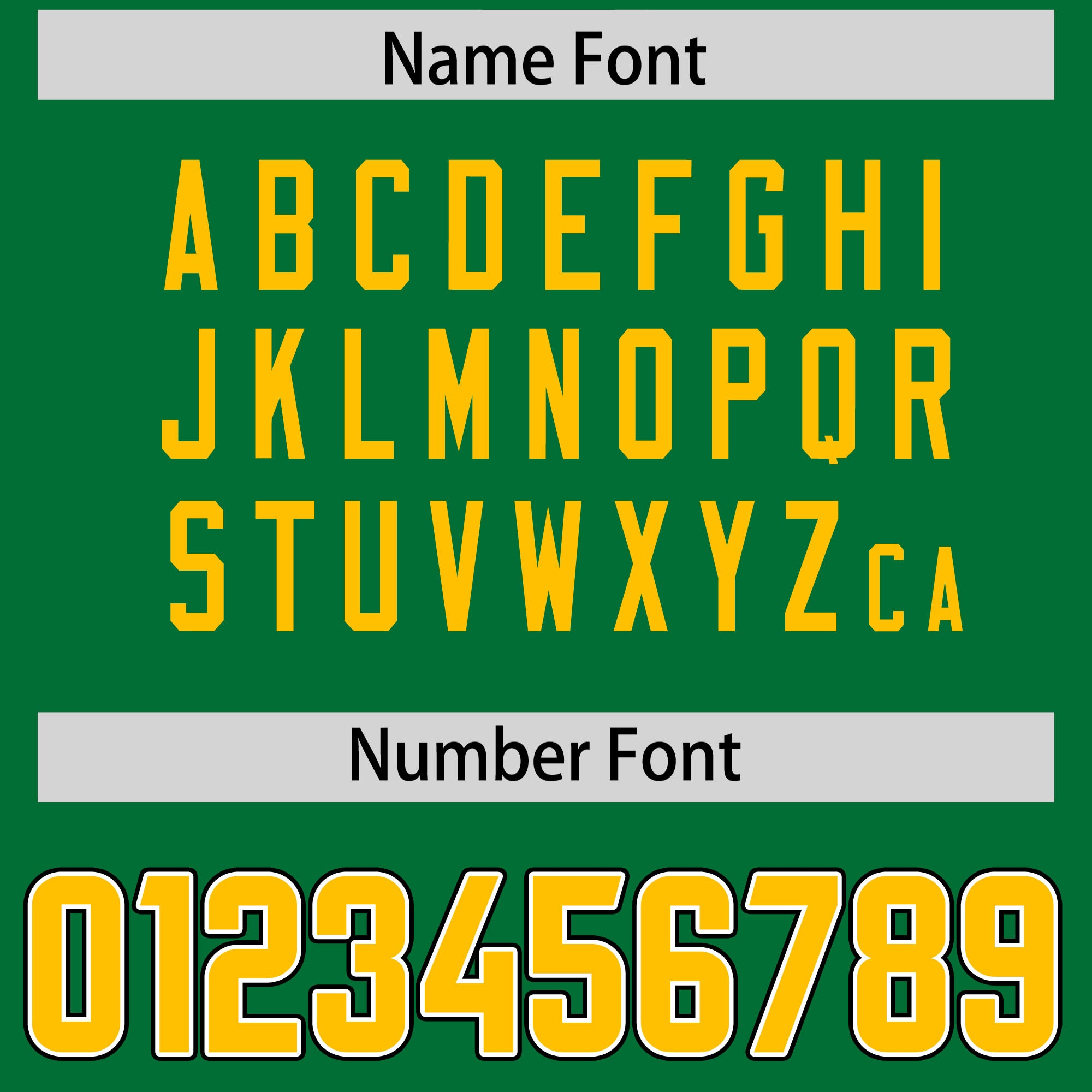 Custom Kelly Green Yellow Personalized Neckline Square Classic Authentic American Football Jersey