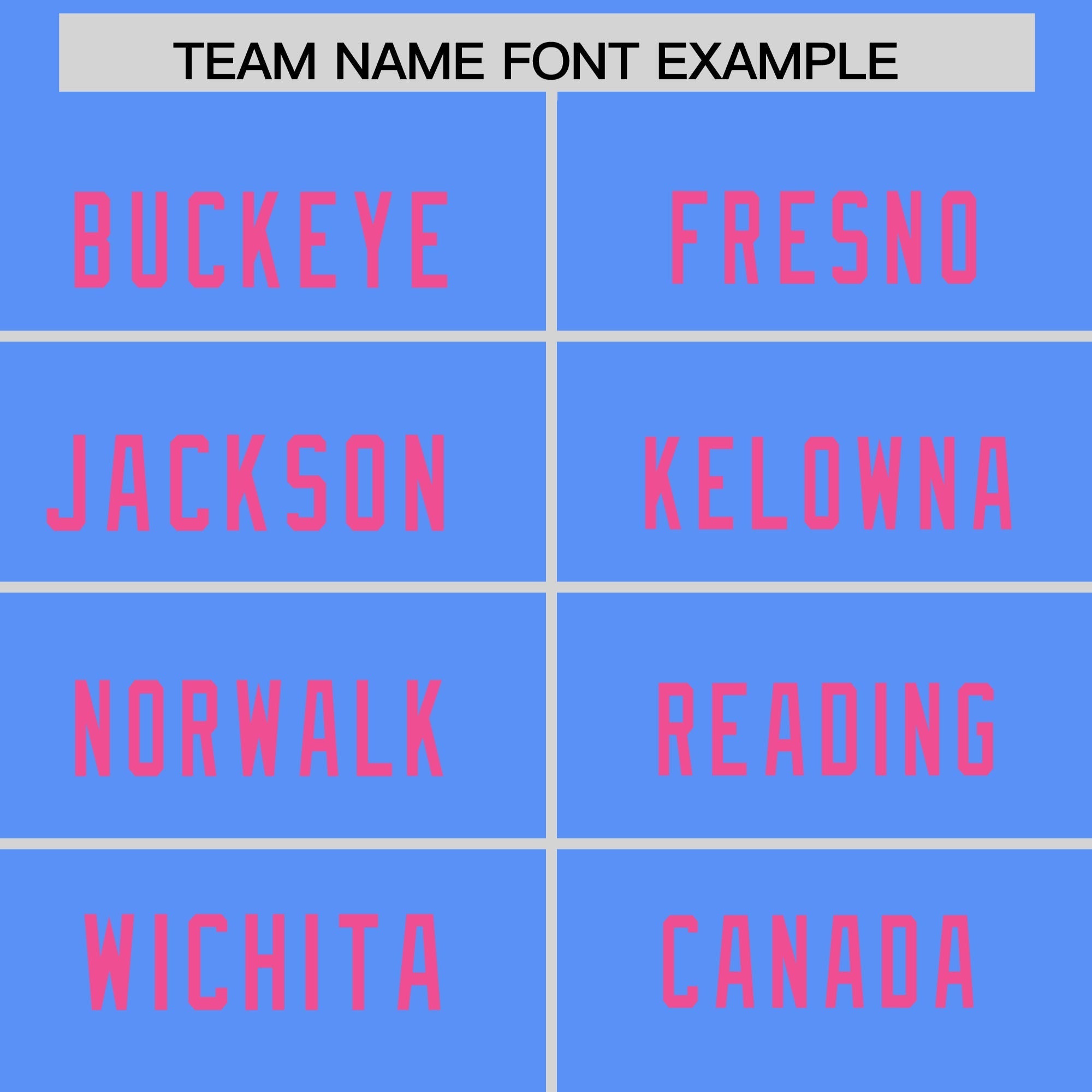 Custom Powder Blue Pink Personalized Neckline Square Classic Authentic American Football Jersey