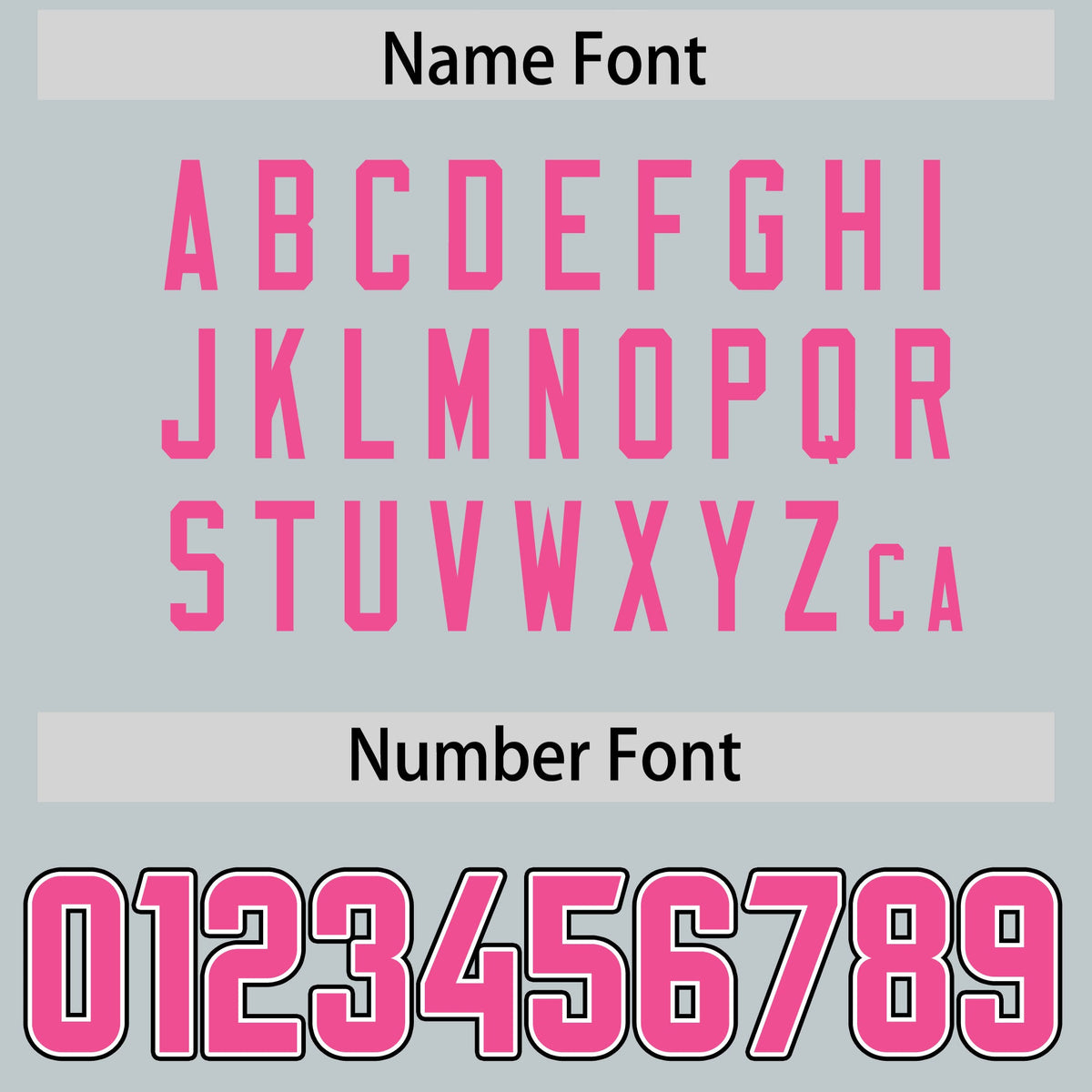 Custom Silver Pink Personalized Neckline Square Classic Authentic American Football Jersey