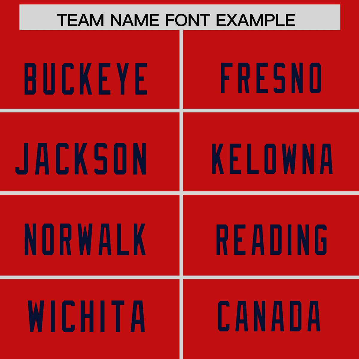 Custom Red Navy Personalized Neckline Square Classic Authentic American Football Jersey