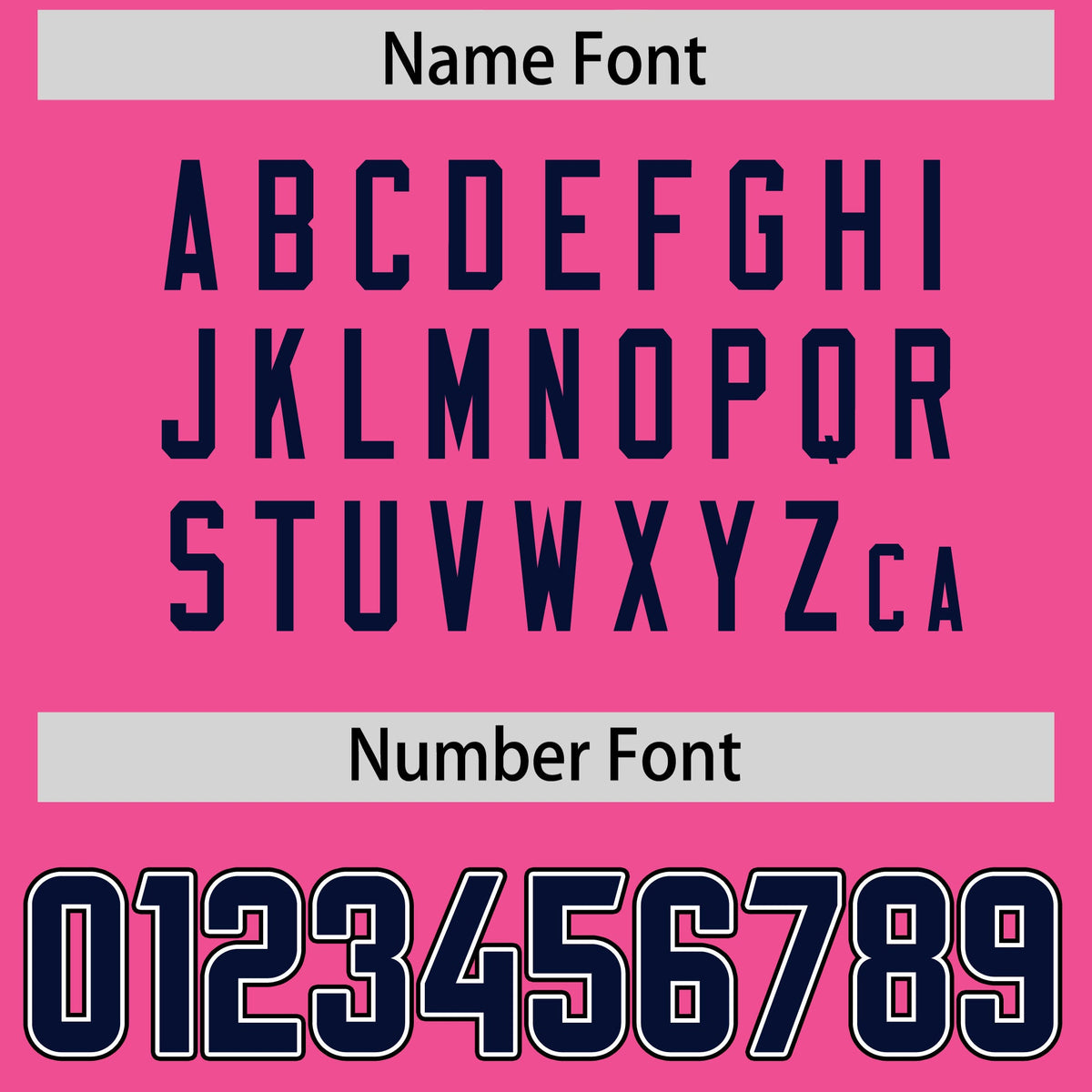 Custom Pink Navy Personalized Neckline Square Classic Authentic American Football Jersey