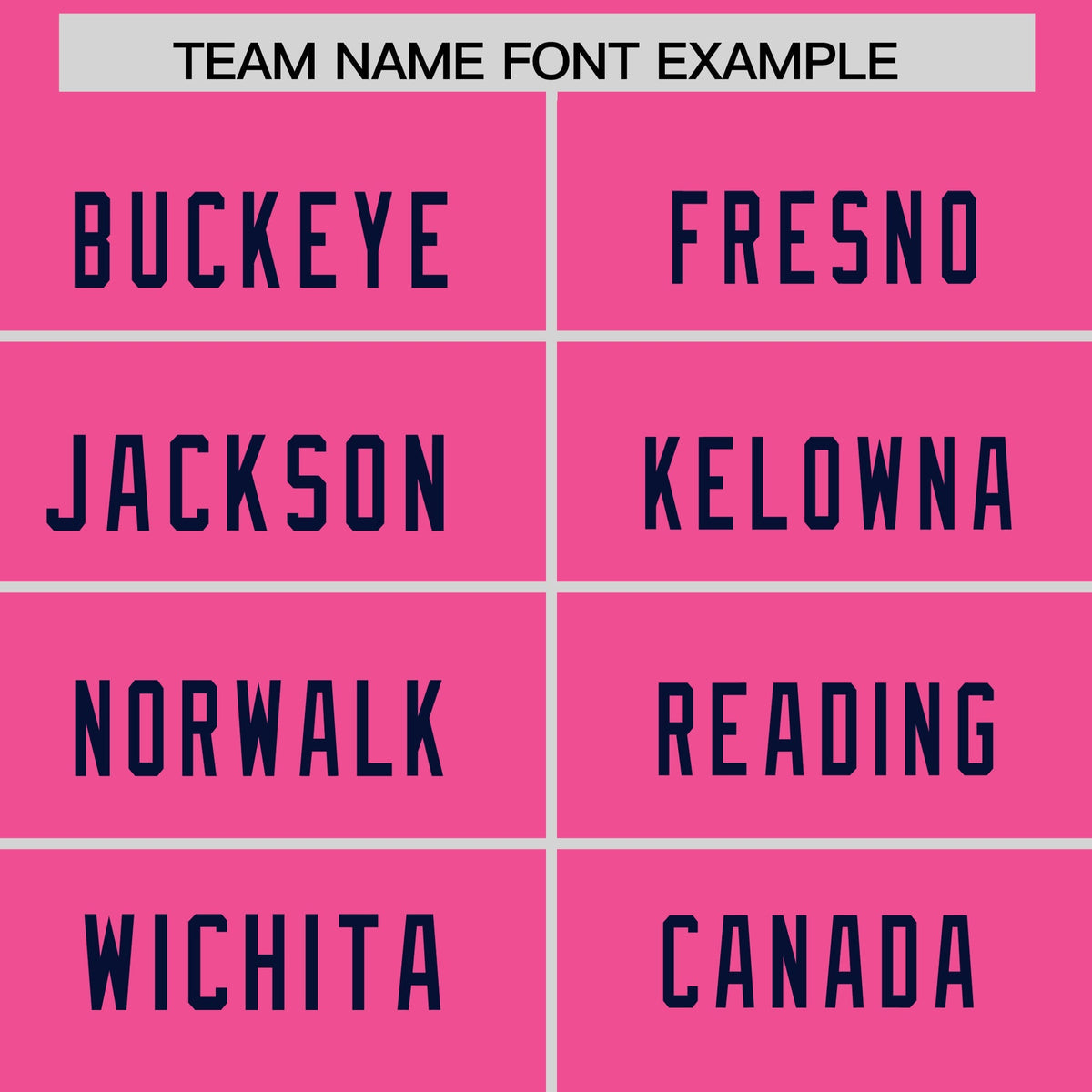 Custom Pink Navy Personalized Neckline Square Classic Authentic American Football Jersey