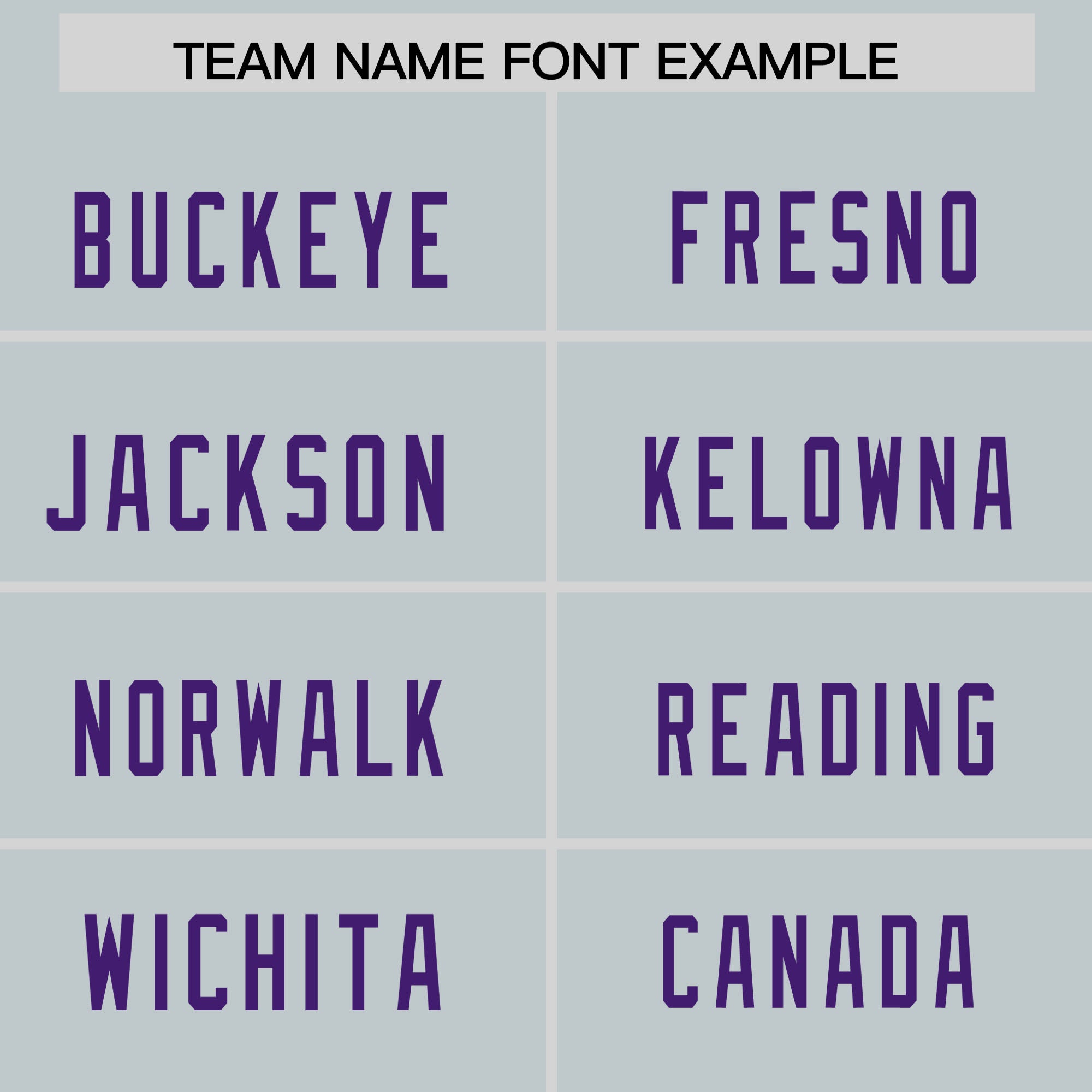 Custom Silver Purple Personalized Neckline Square Classic Authentic American Football Jersey