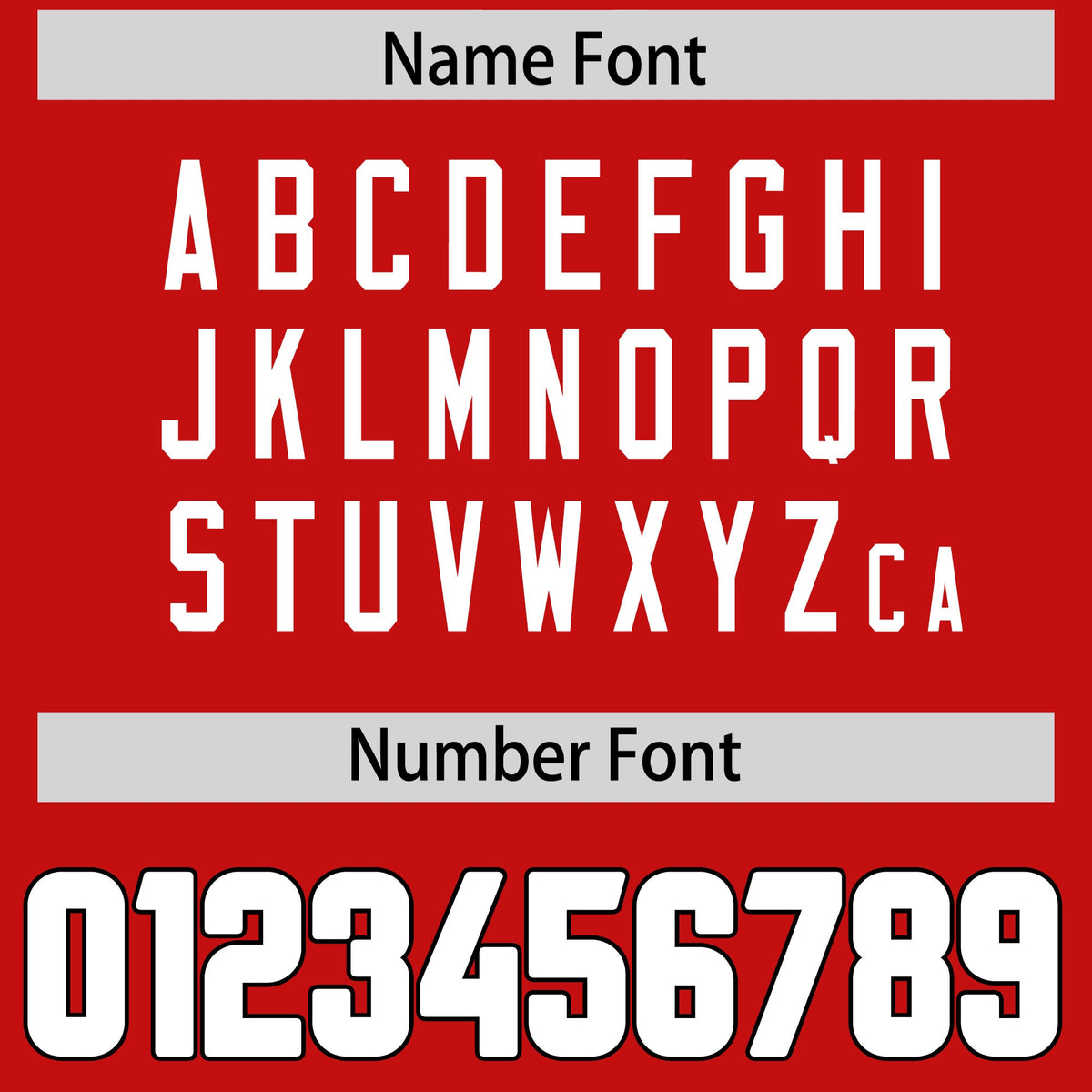 Custom Red White Personalized Neckline Square Classic Authentic American Football Jersey