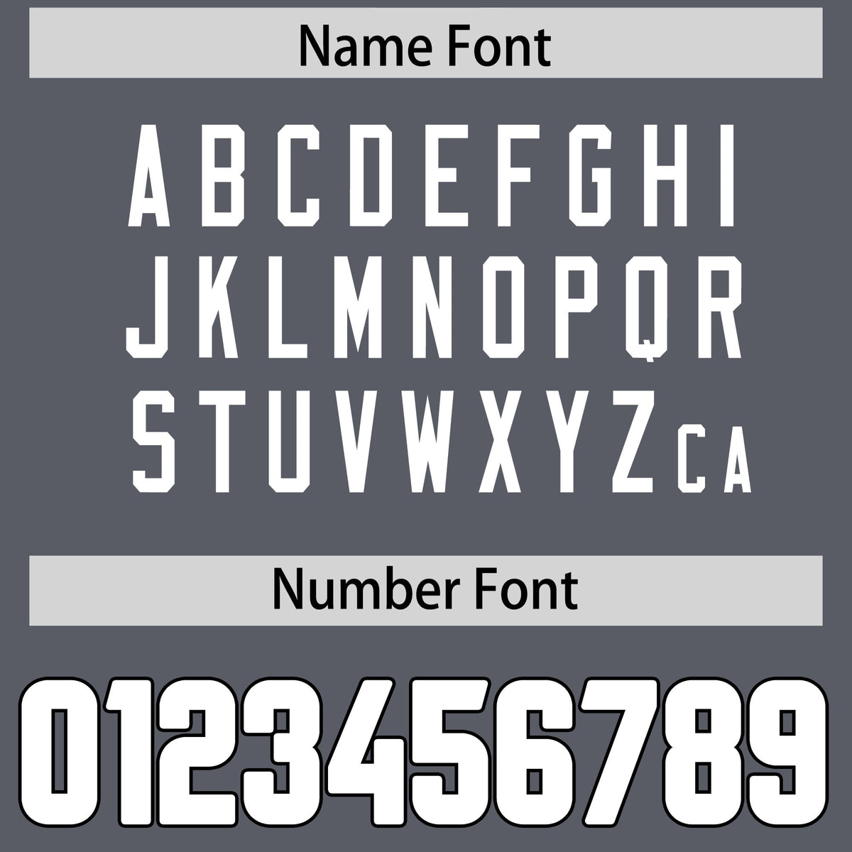 Custom Dark Gray White Personalized Neckline Square Classic Authentic American Football Jersey