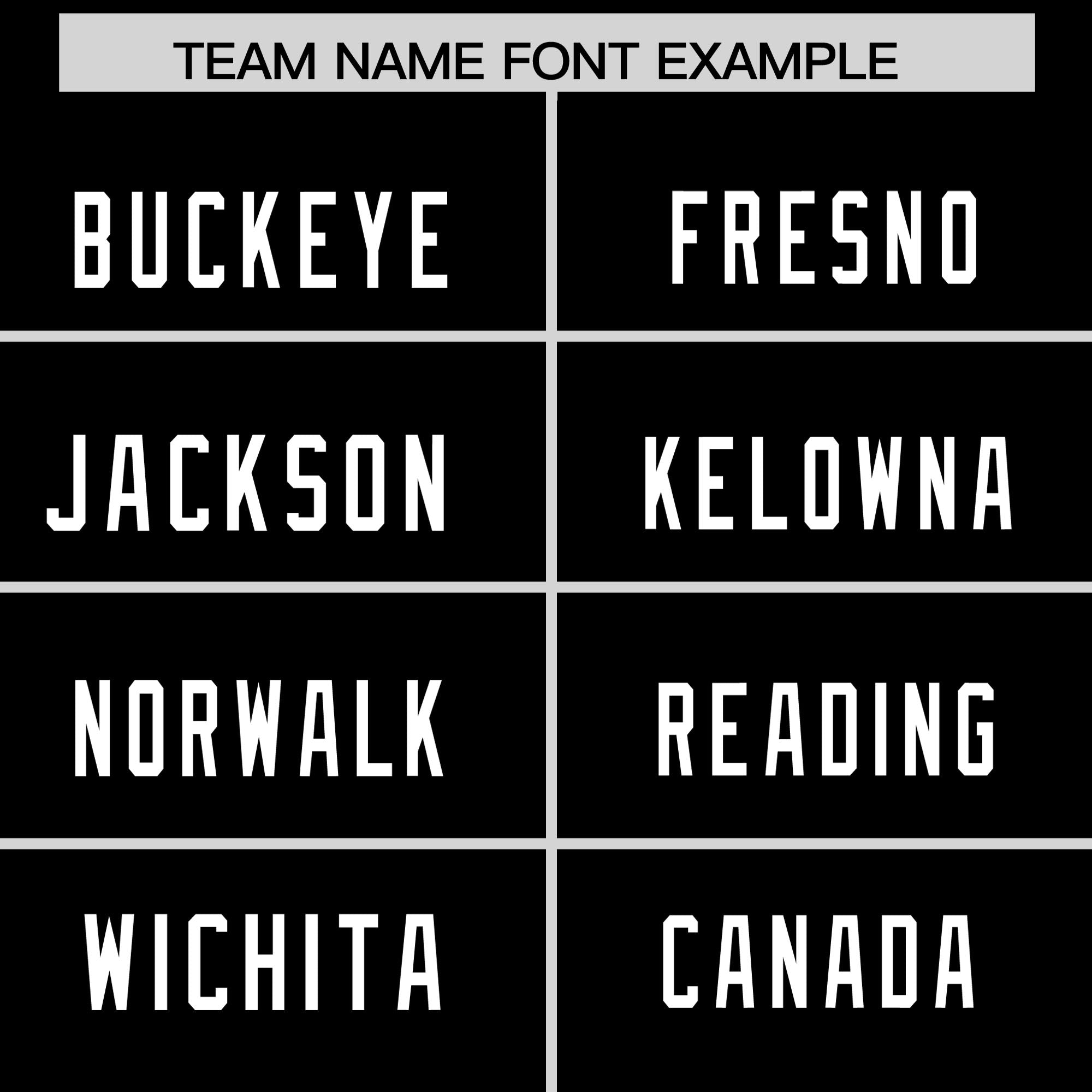 Custom Black White Personalized Neckline Square Classic Authentic American Football Jersey