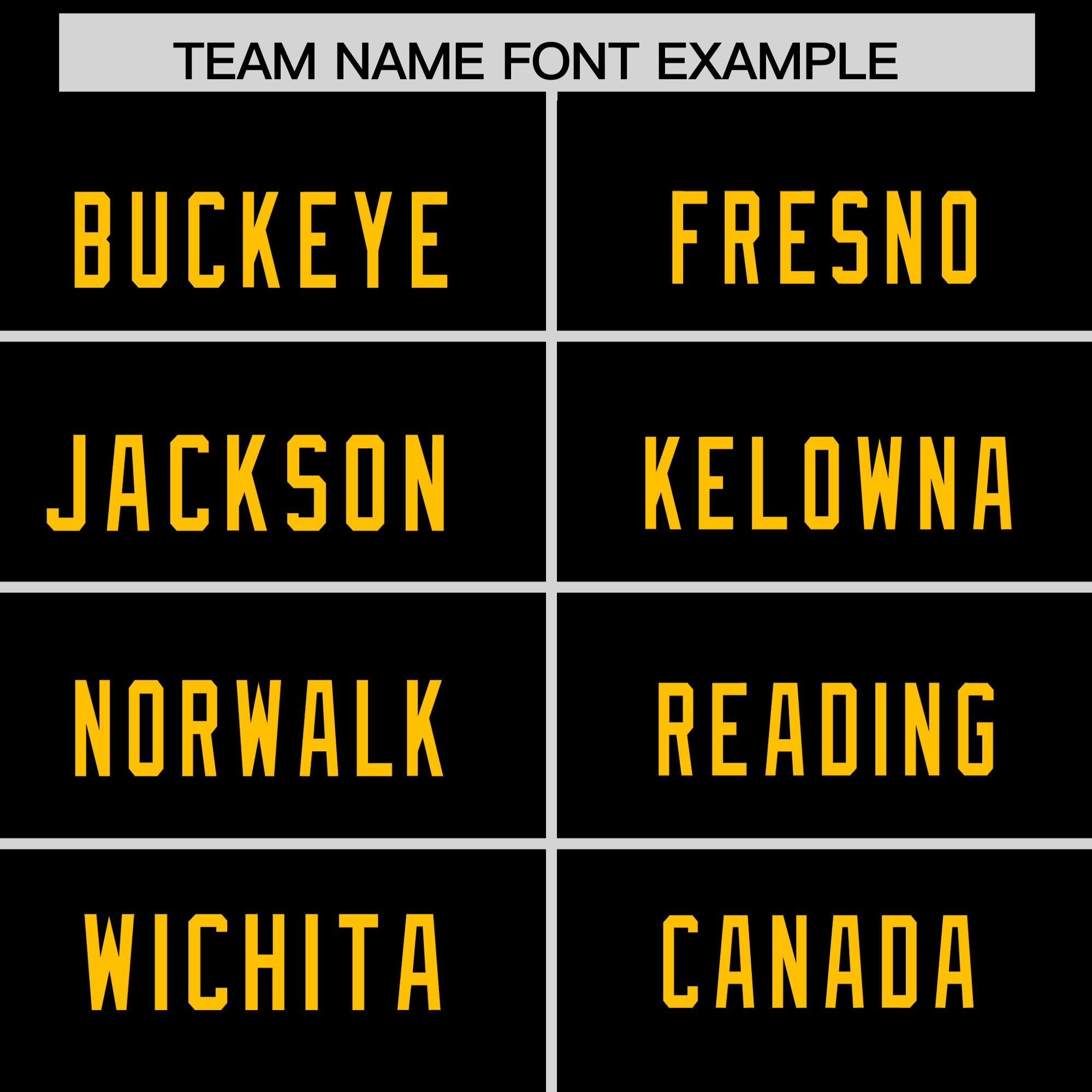 Custom Black Yellow Personalized Neckline Square Classic Authentic American Football Jersey
