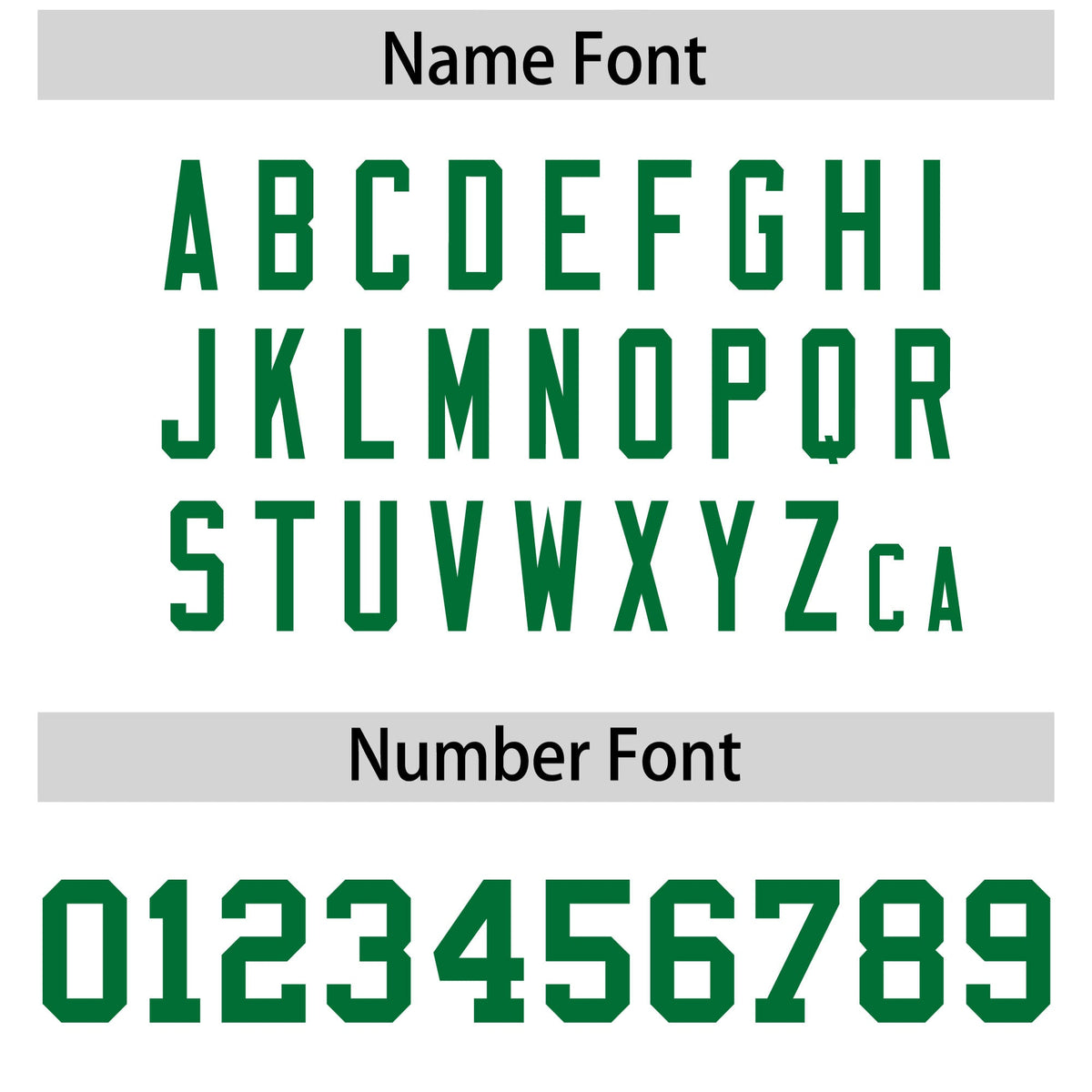 Custom White Kelly Green Personalized Neckline Square Classic Authentic American Football Jersey